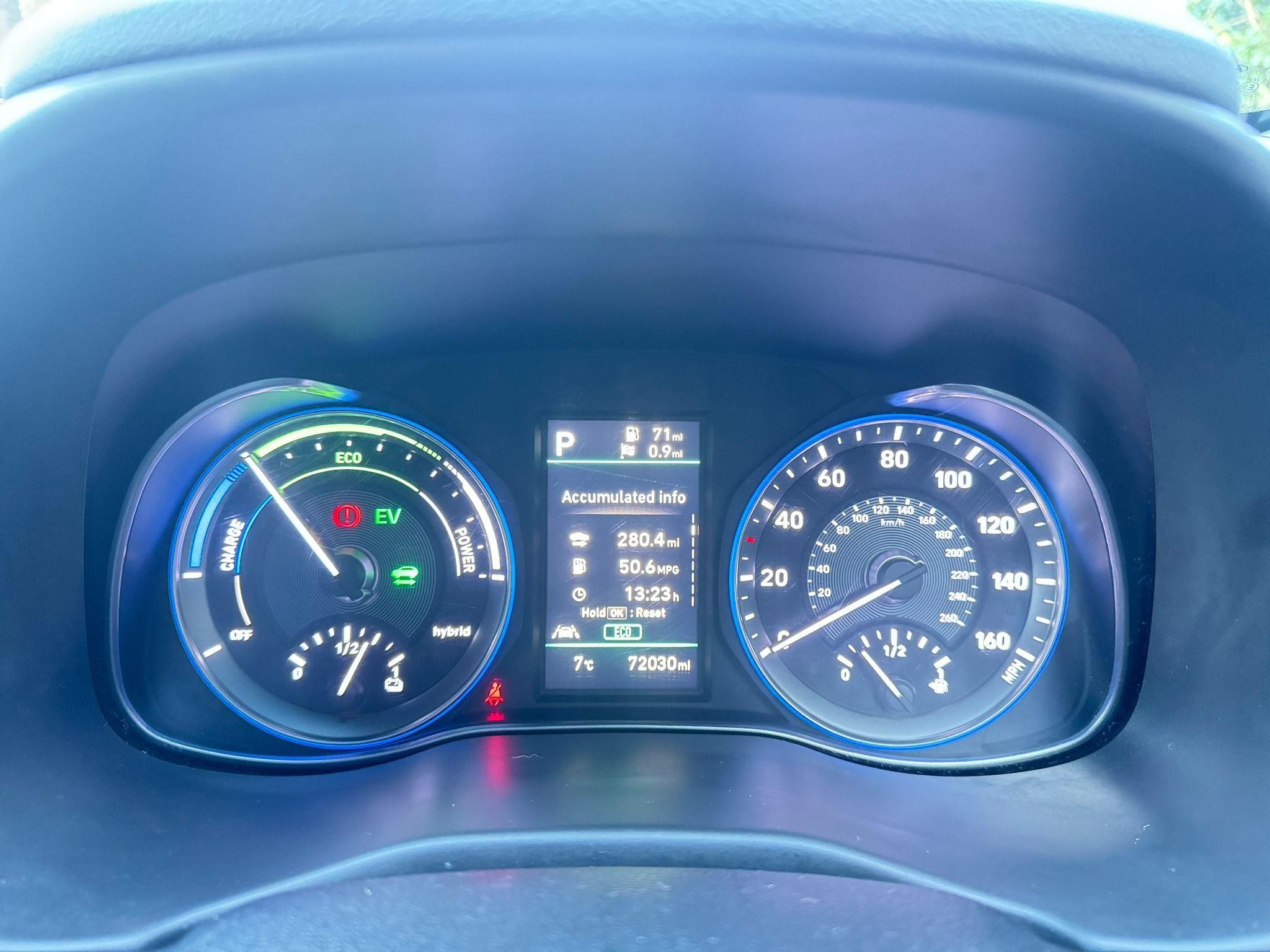 Hyundai KONA Image 22