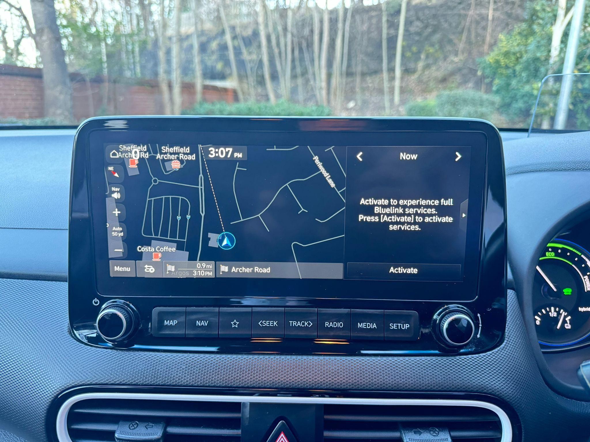 Hyundai KONA Image 26