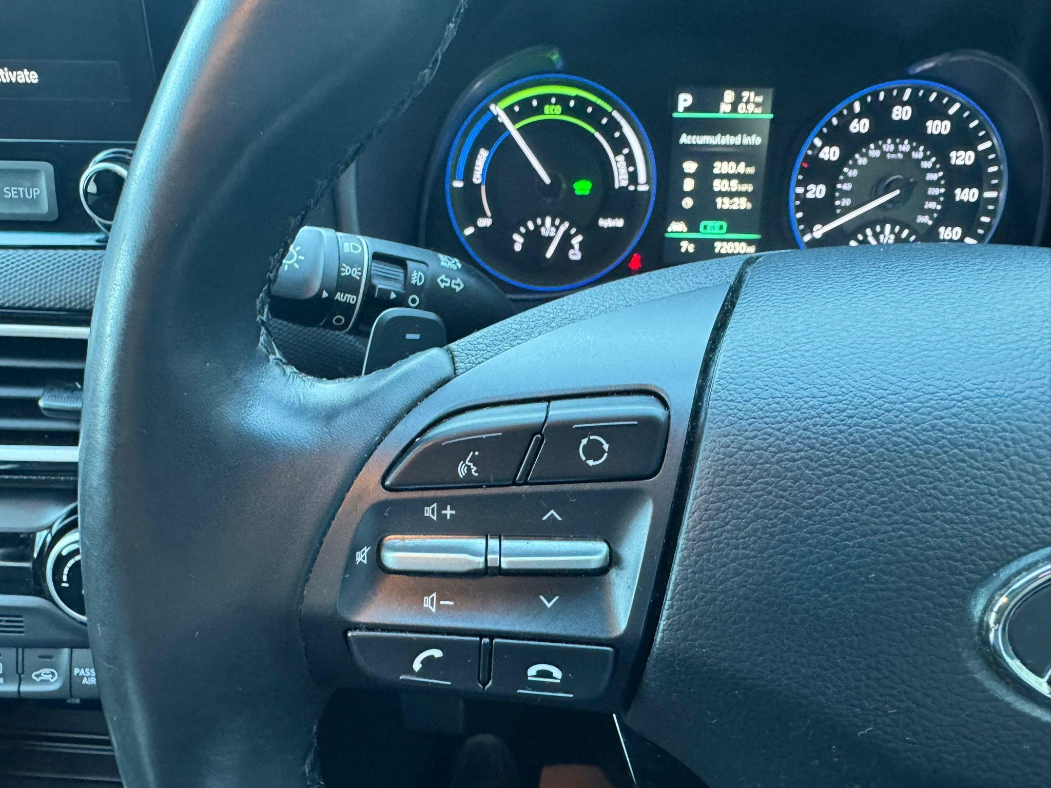 Hyundai KONA Image 27