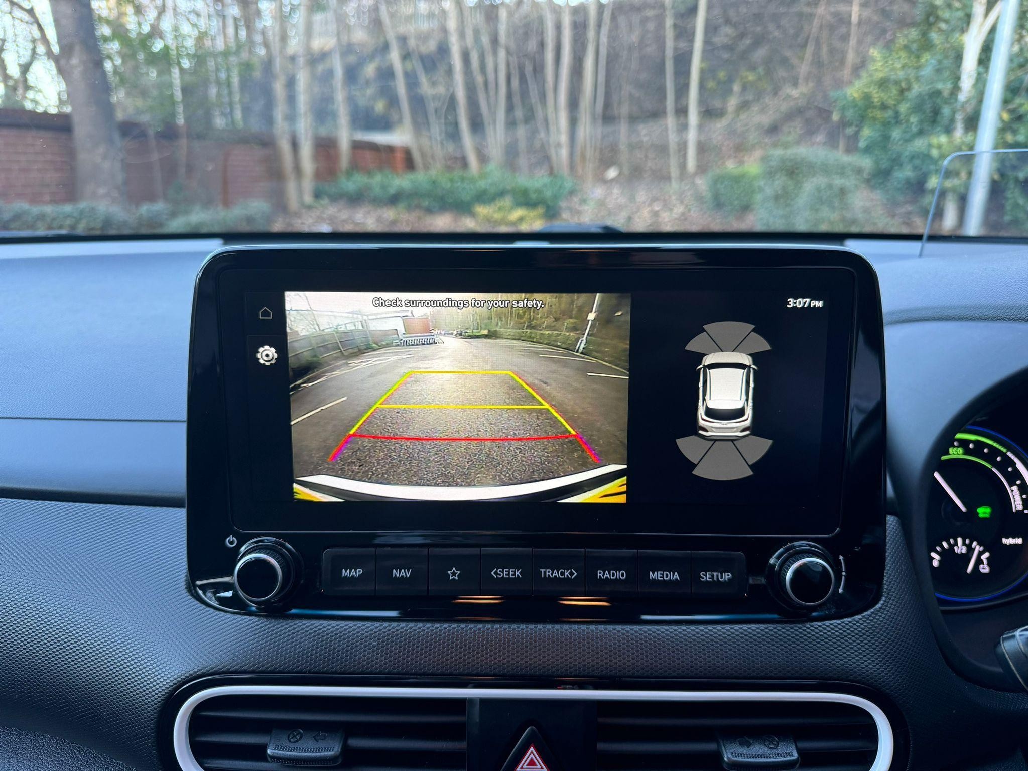 Hyundai KONA Image 28