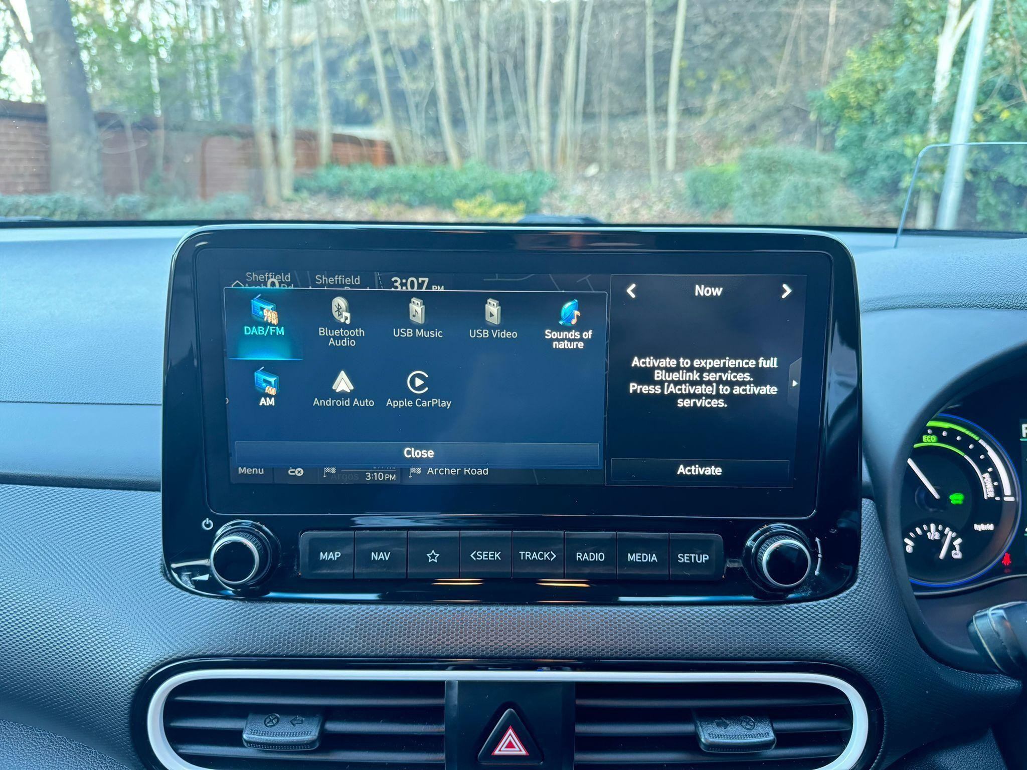 Hyundai KONA Image 30