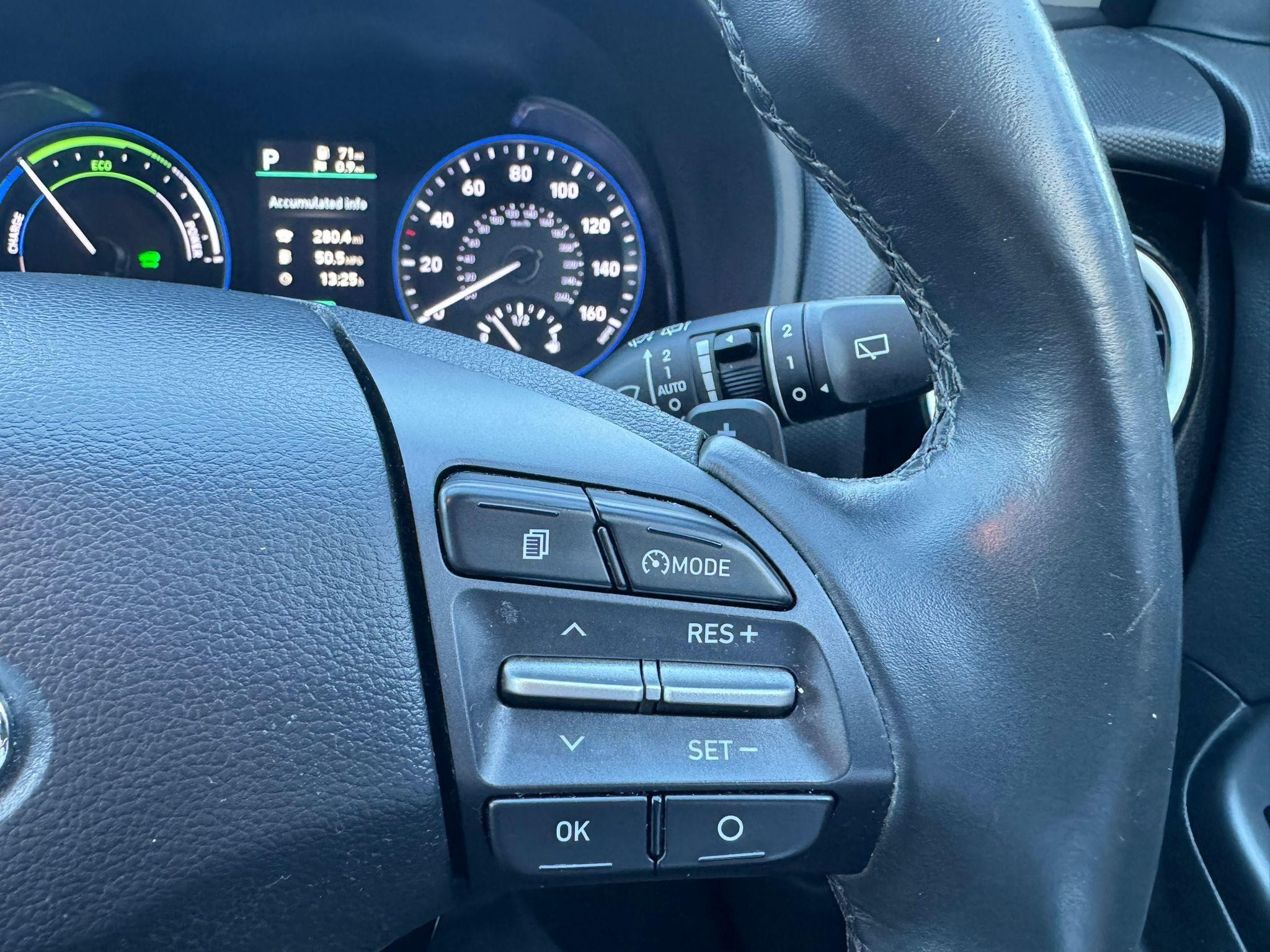 Hyundai KONA Image 31