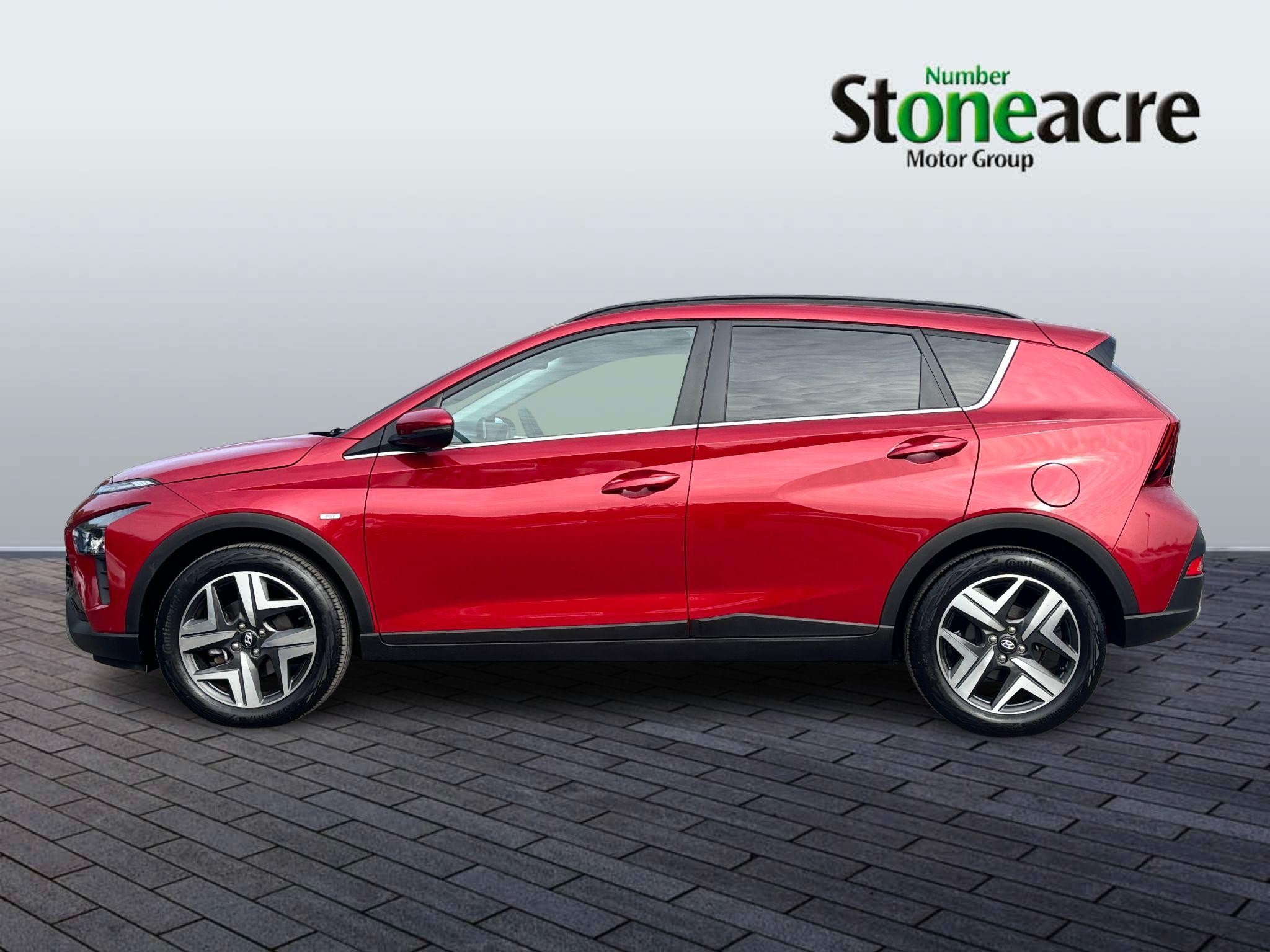 Hyundai BAYON Image 5