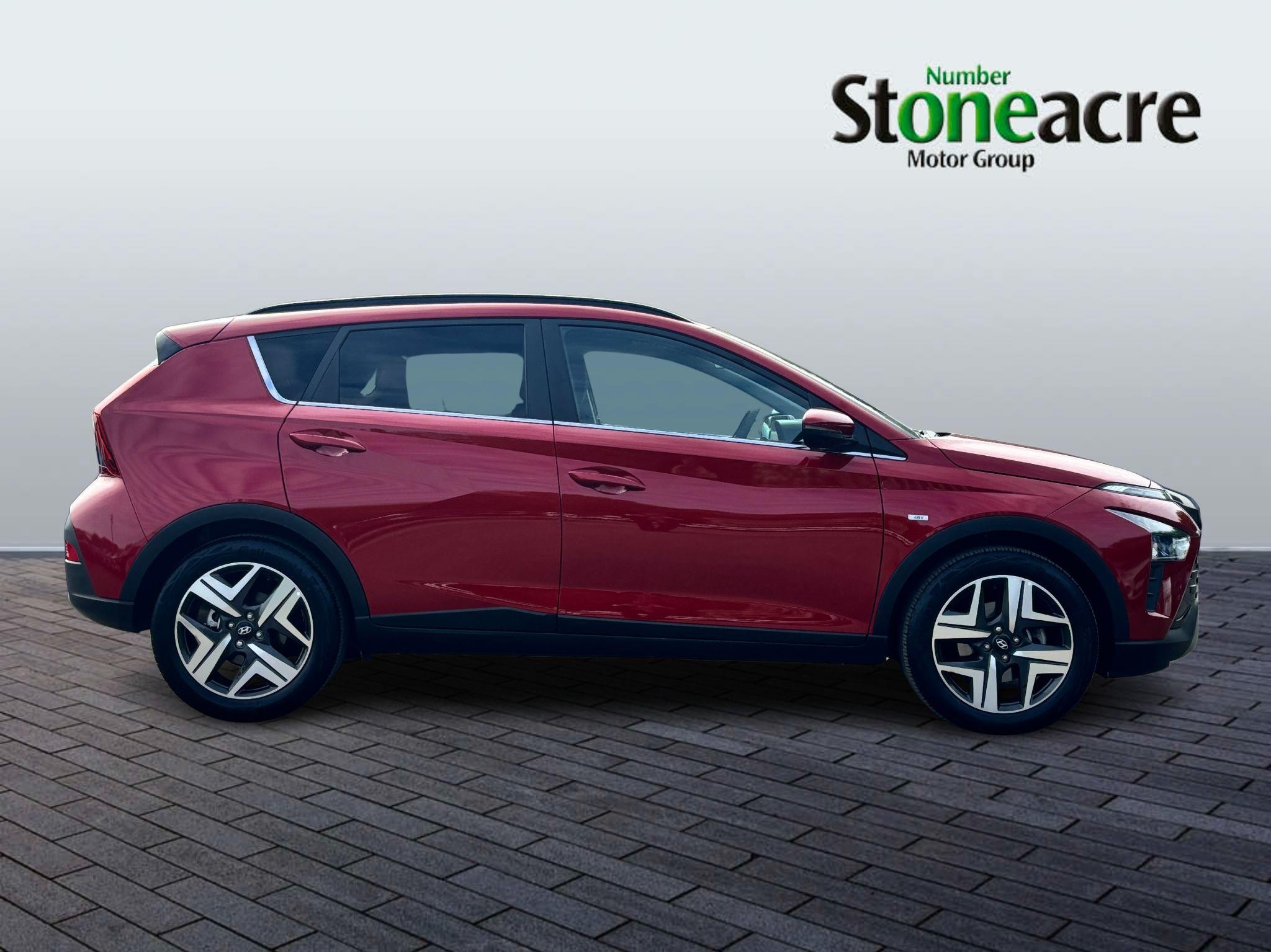 Hyundai BAYON Image 7