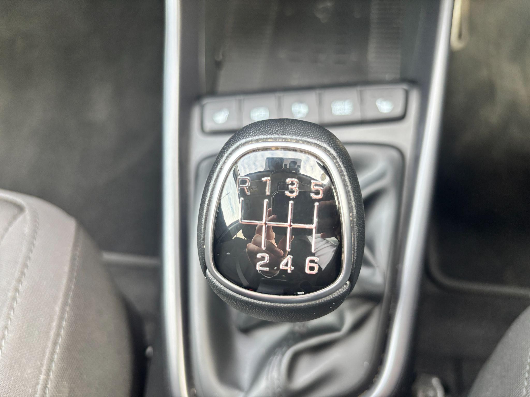Hyundai BAYON Image 10