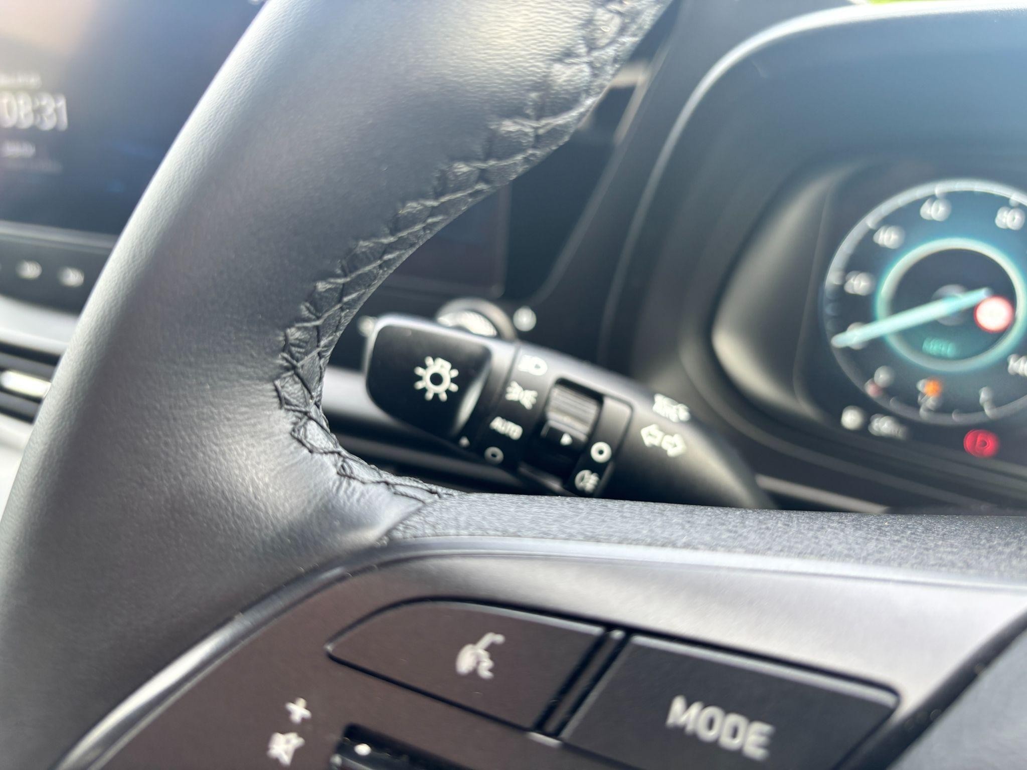 Hyundai BAYON Image 18