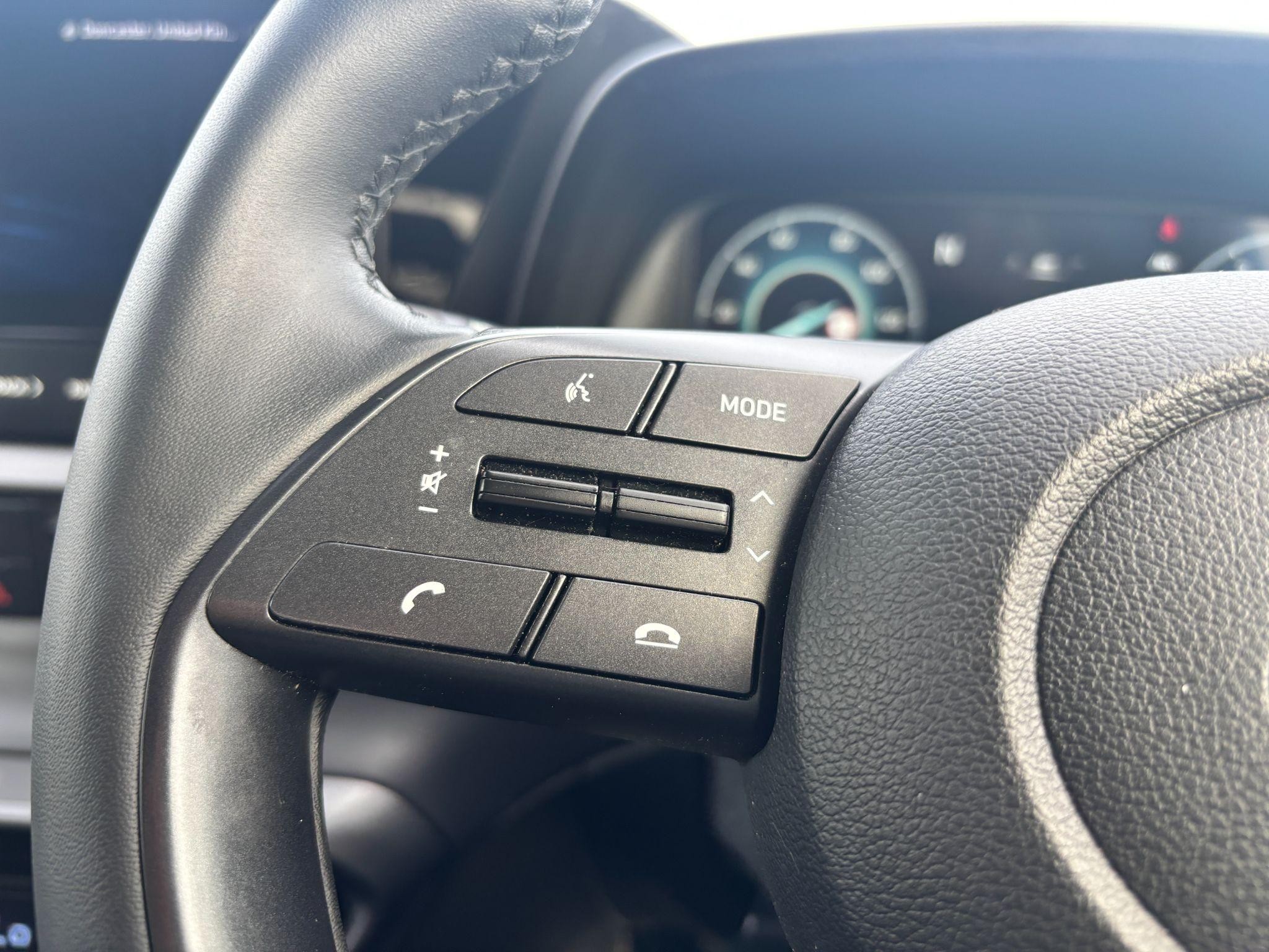 Hyundai BAYON Image 19