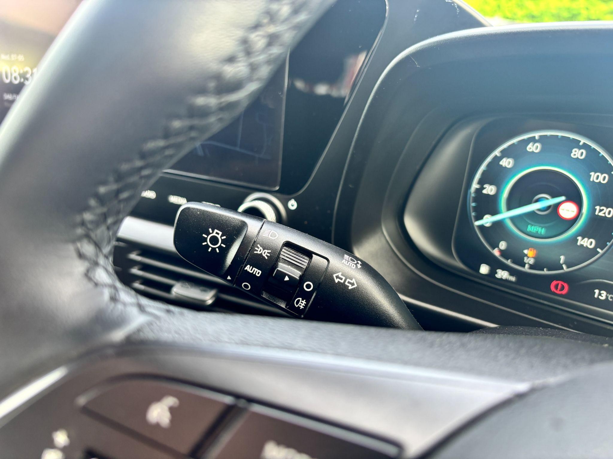 Hyundai BAYON Image 20