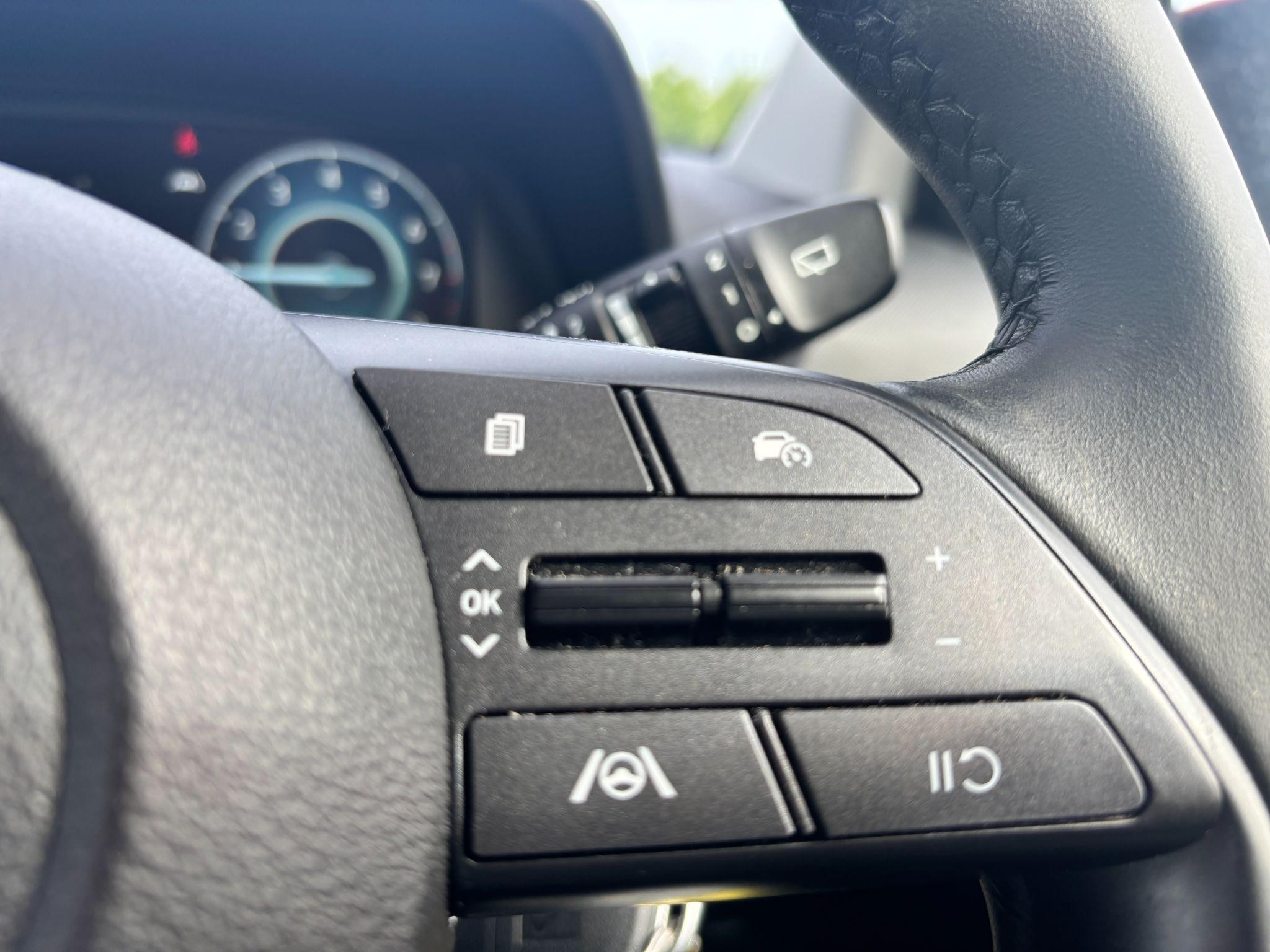 Hyundai BAYON Image 21