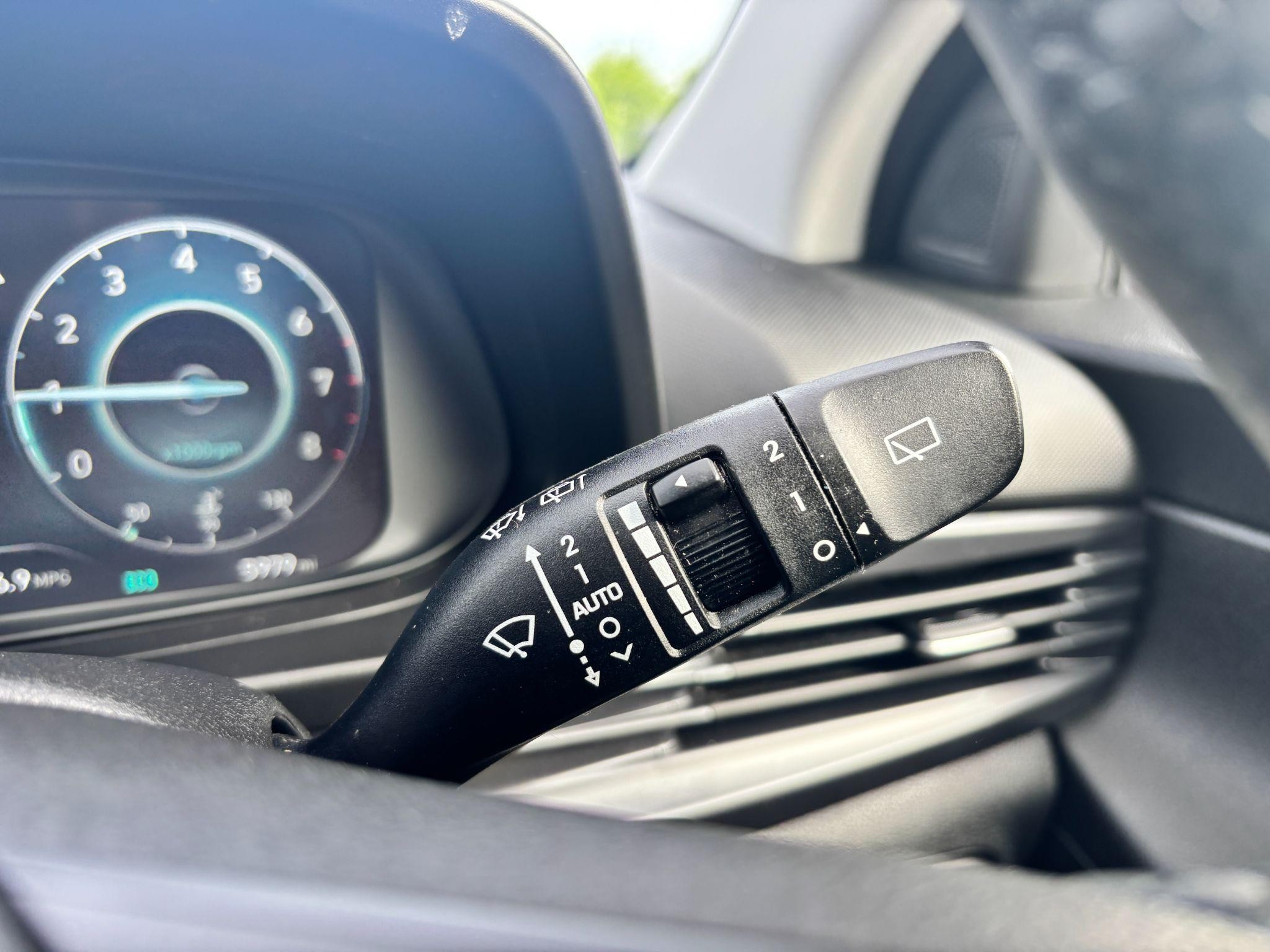 Hyundai BAYON Image 22