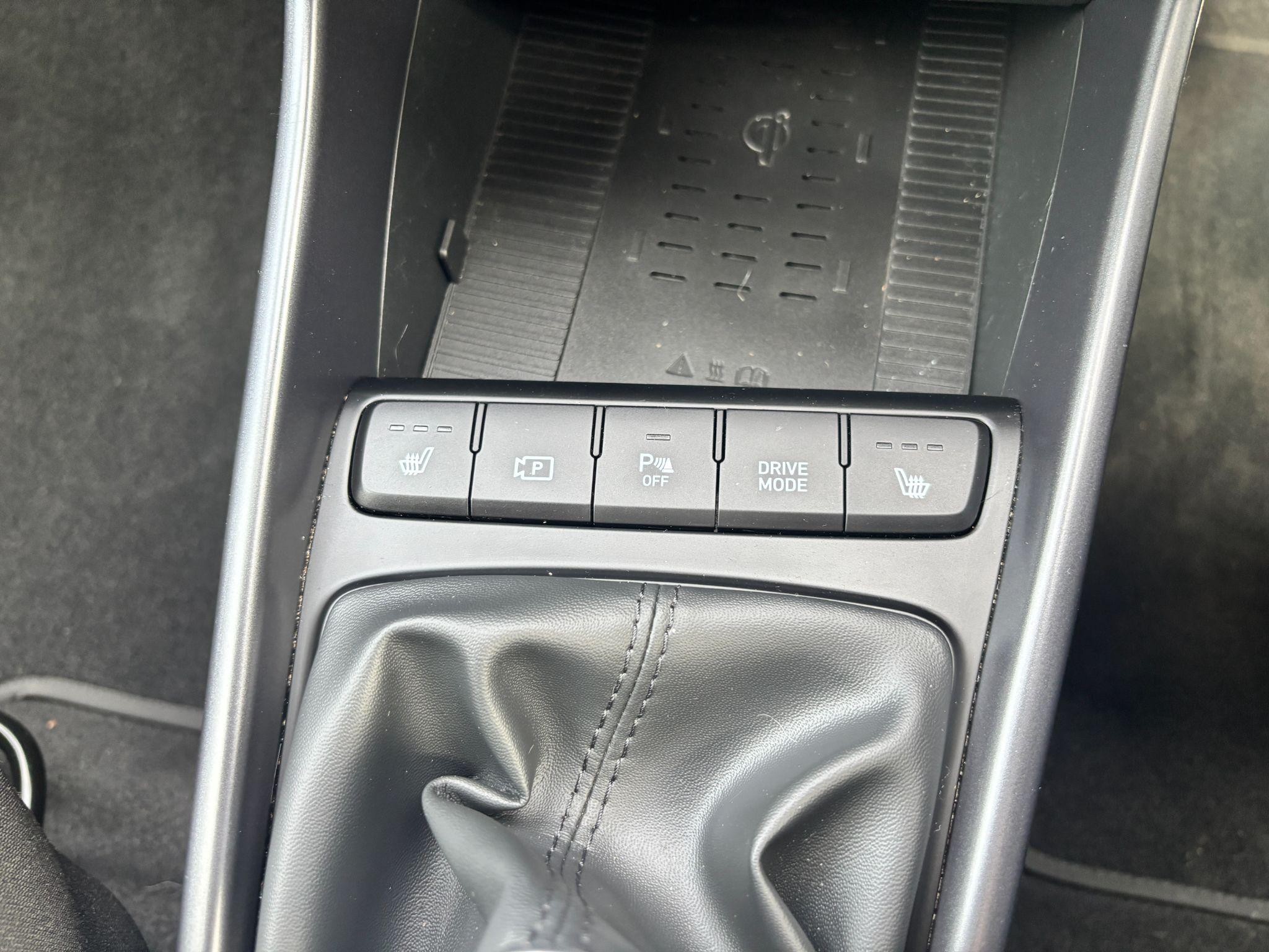 Hyundai BAYON Image 23