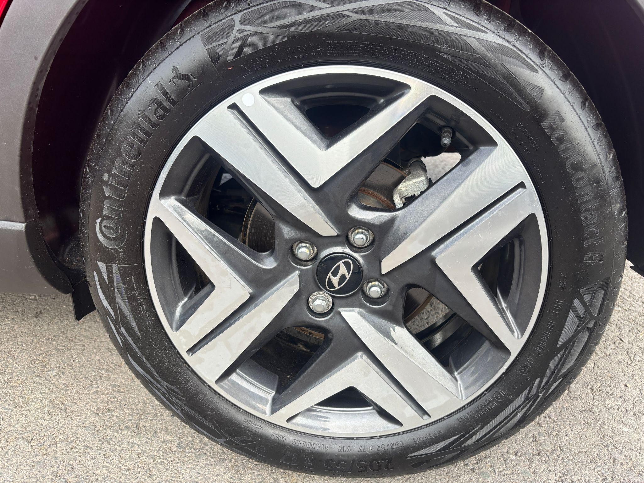 Hyundai BAYON Image 24