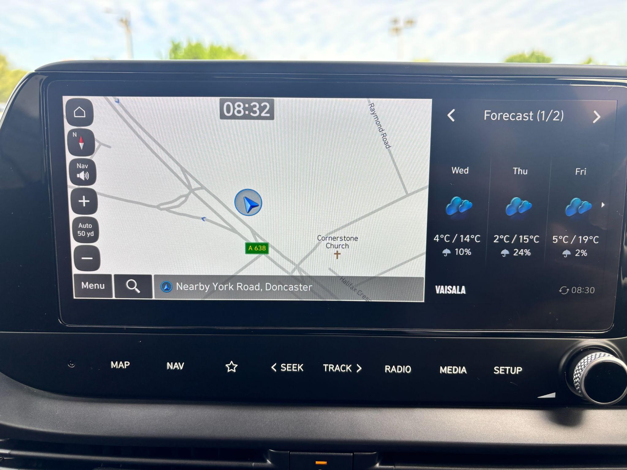 Hyundai BAYON Image 25