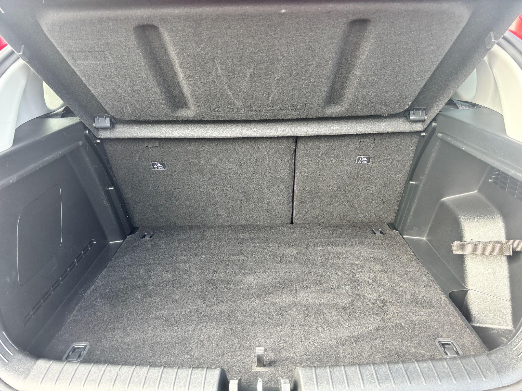 Hyundai BAYON Image 28
