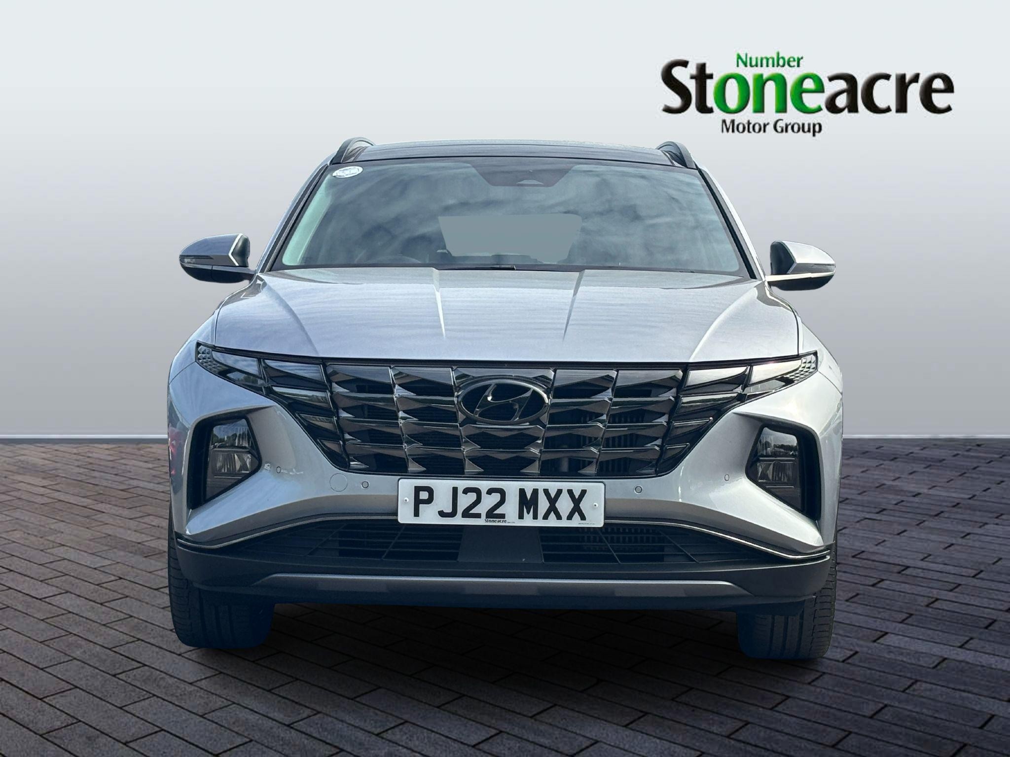Hyundai TUCSON Image 2