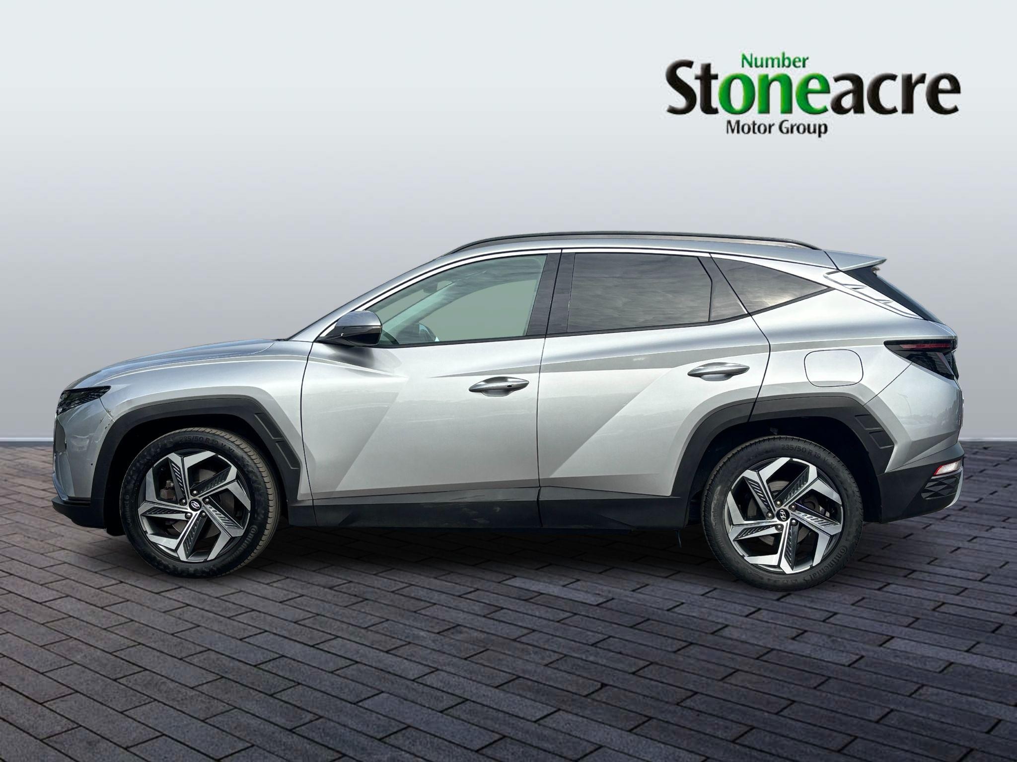 Hyundai TUCSON Image 5