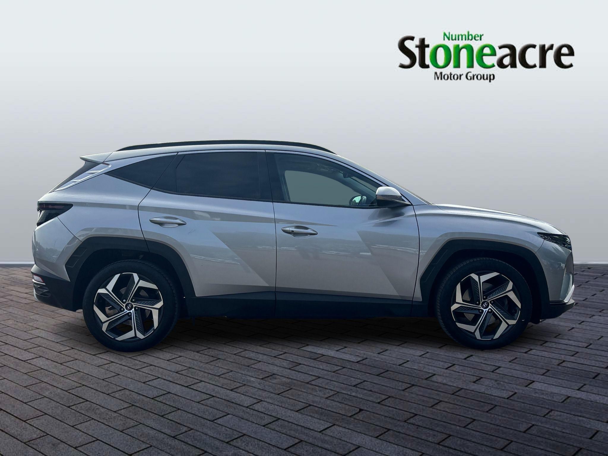Hyundai TUCSON Image 7