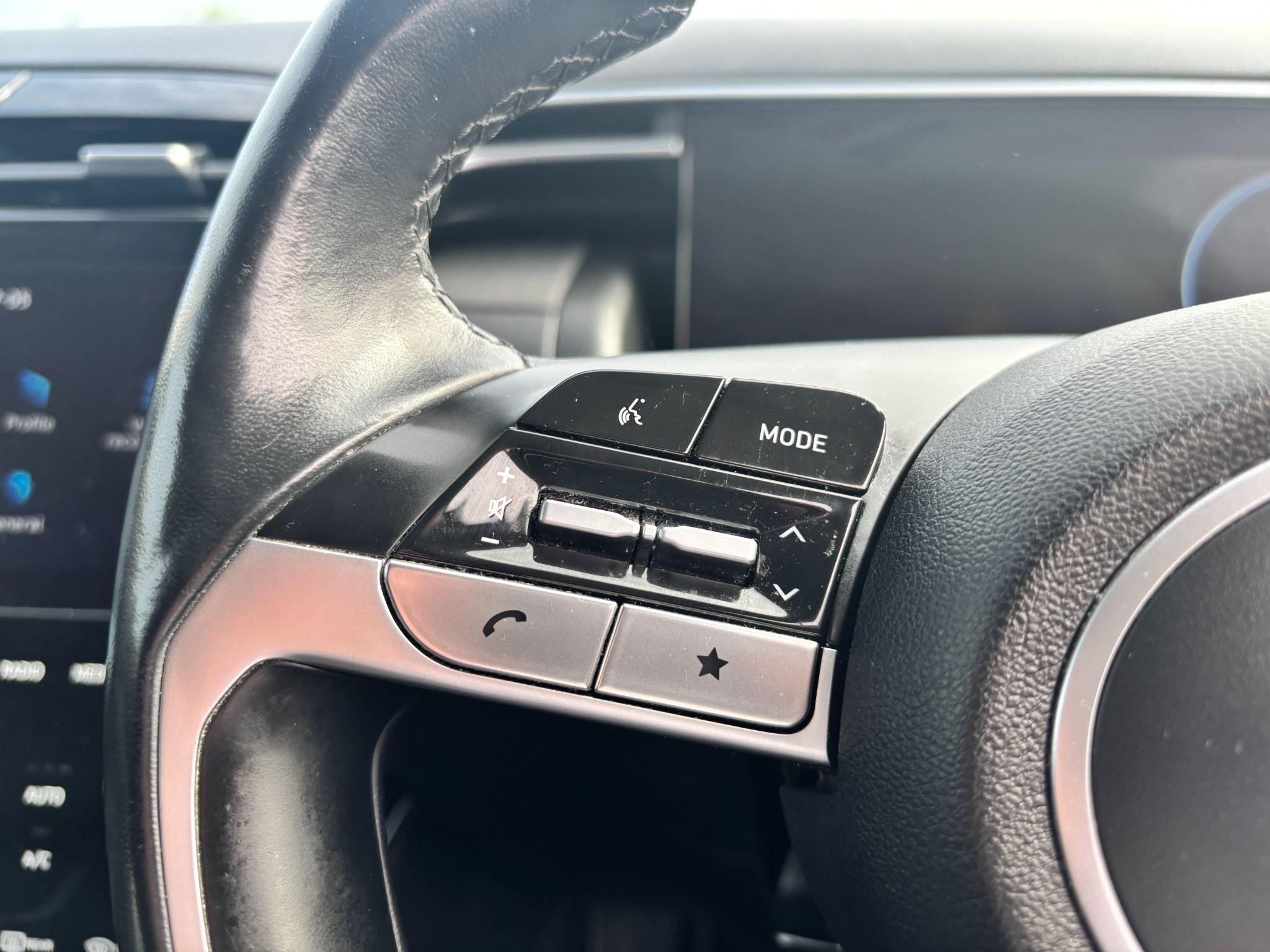 Hyundai TUCSON Image 15