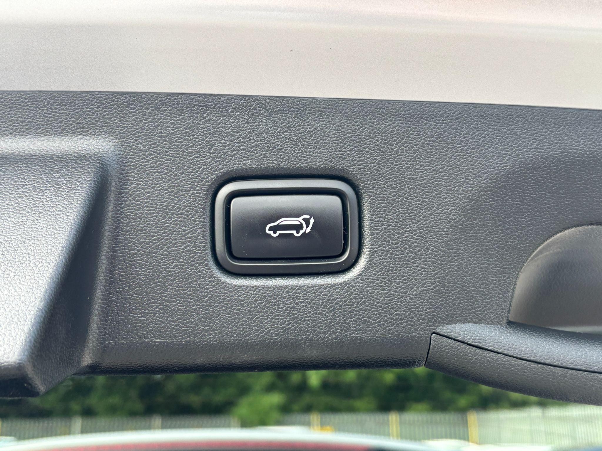 Hyundai TUCSON Image 18