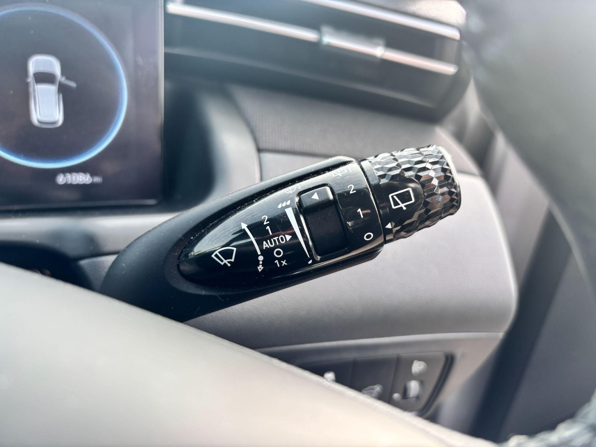 Hyundai TUCSON Image 19