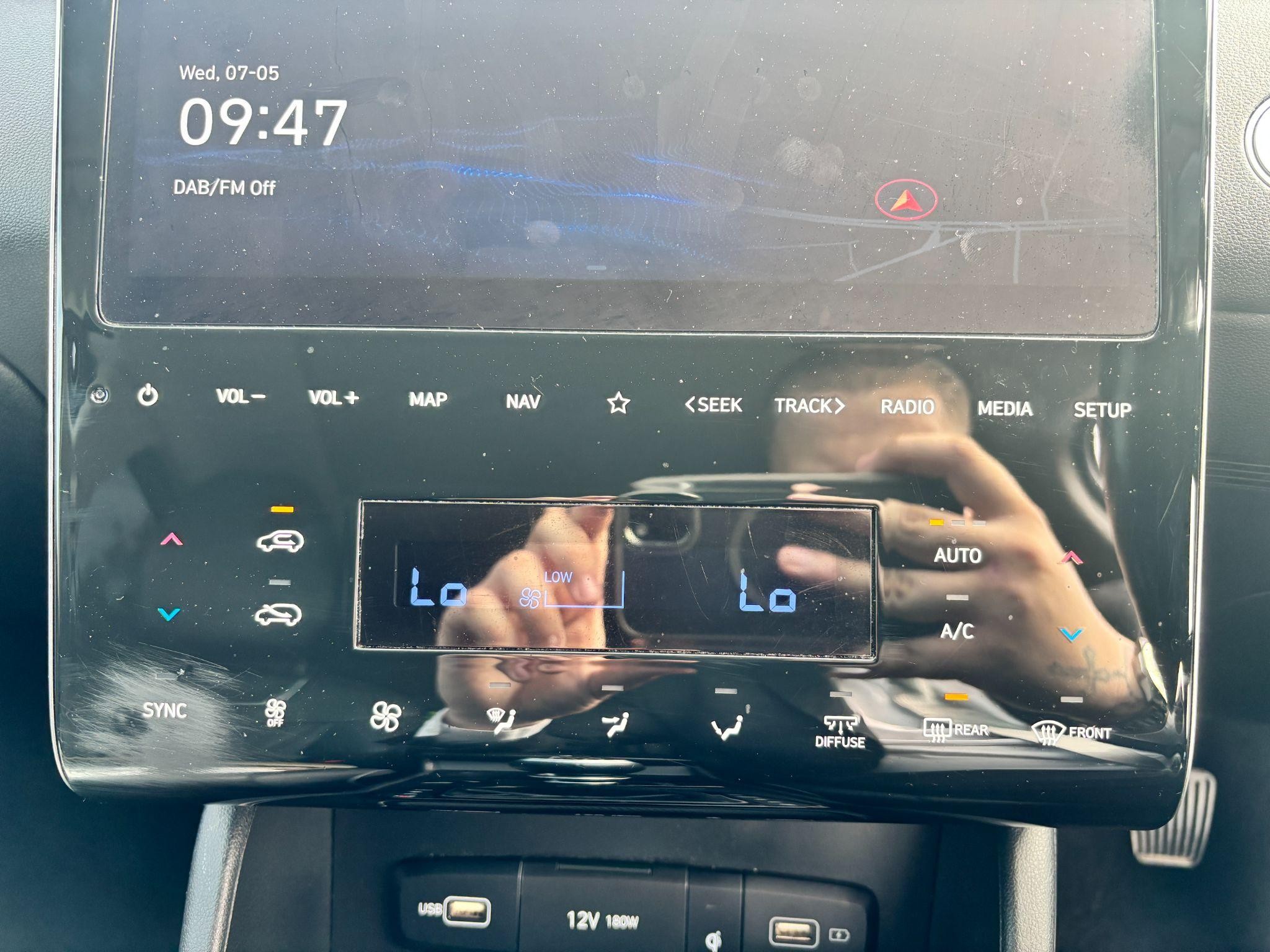 Hyundai TUCSON Image 23