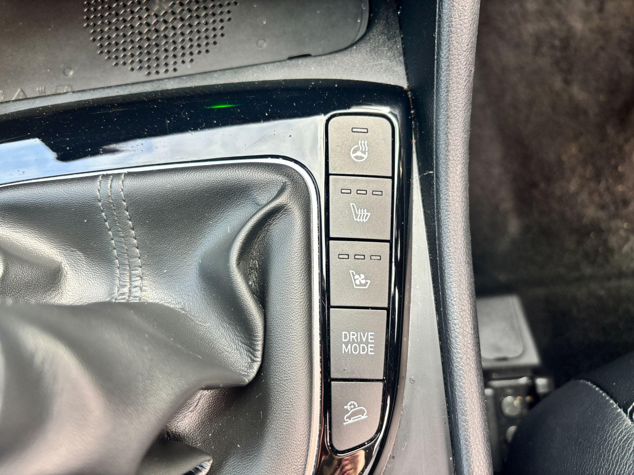 Hyundai TUCSON Image 25