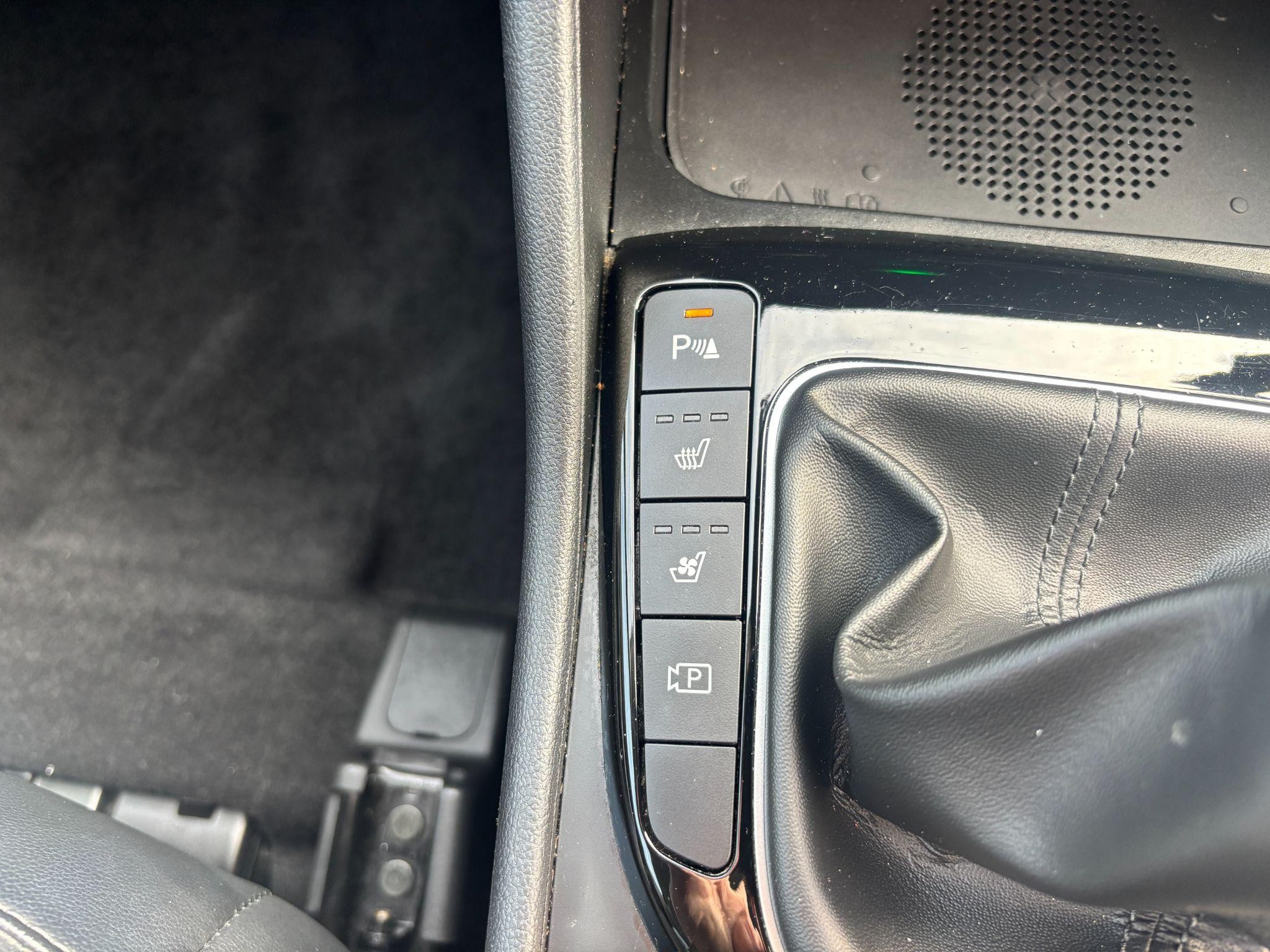 Hyundai TUCSON Image 26