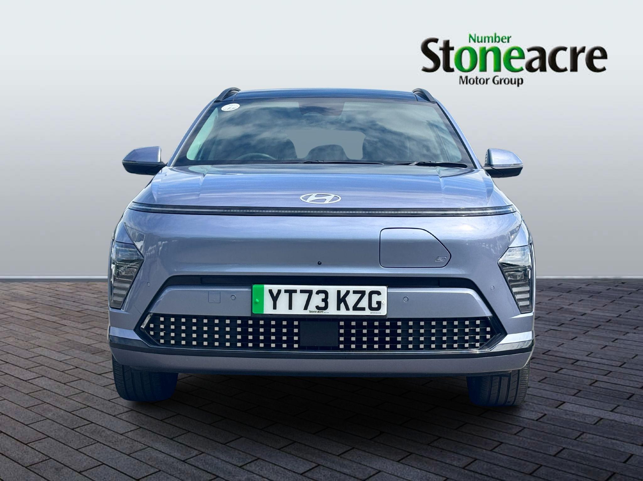 Hyundai KONA Image 2