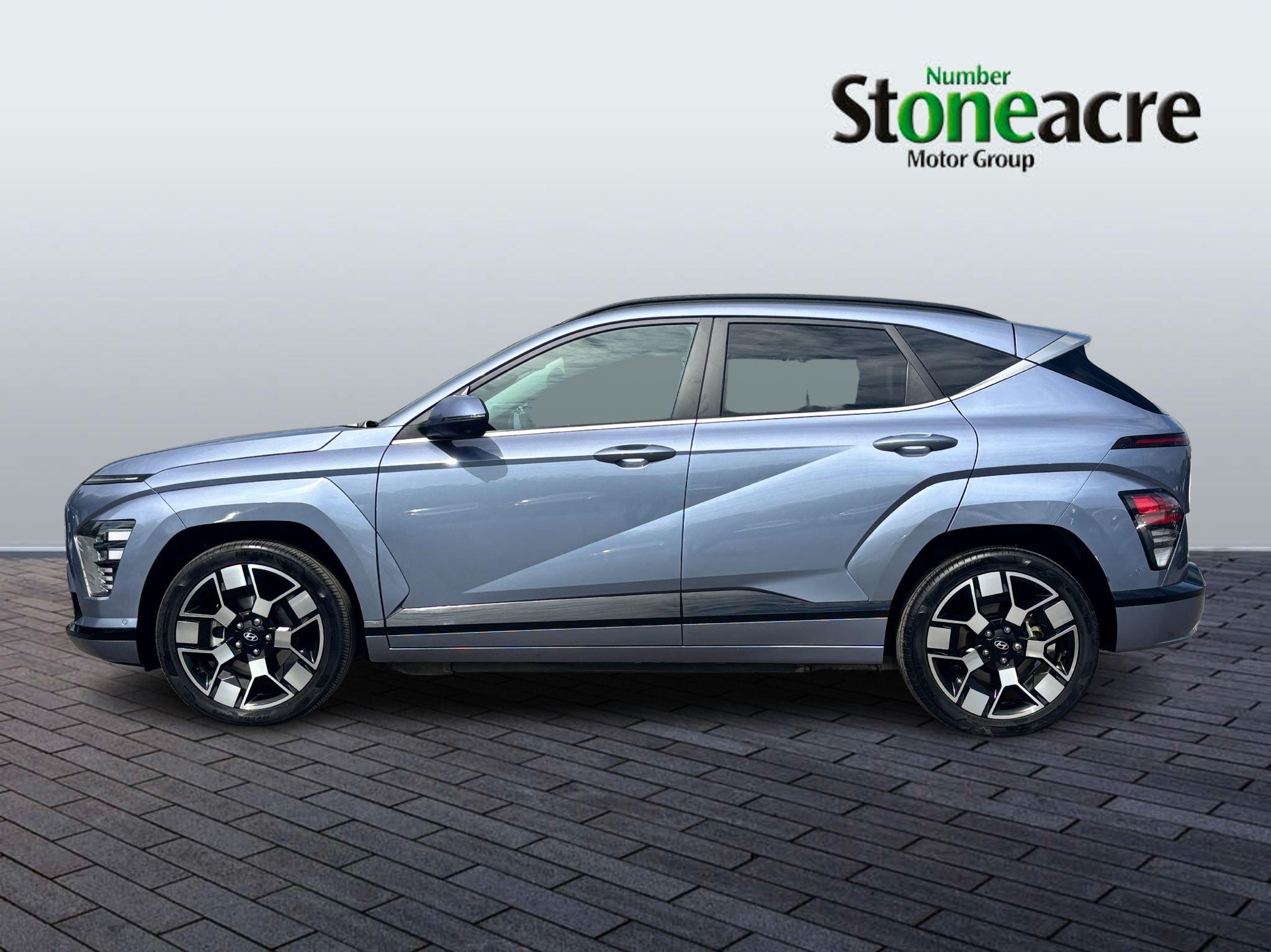 Hyundai KONA Image 5