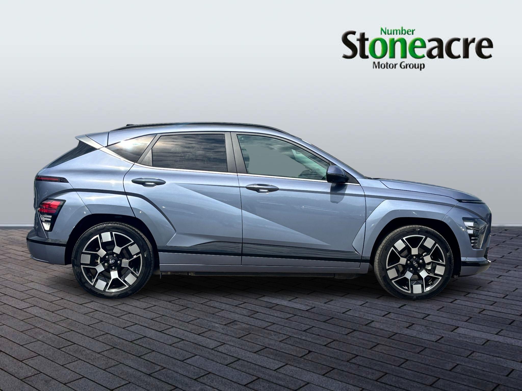 Hyundai KONA Image 7