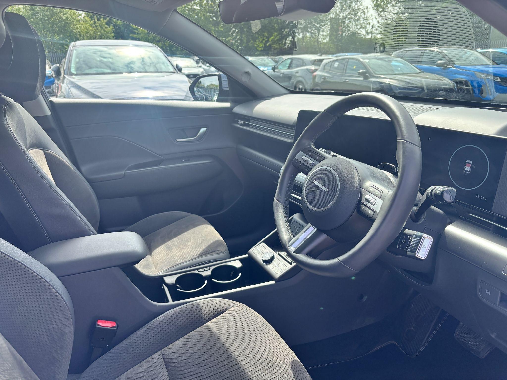 Hyundai KONA Image 9
