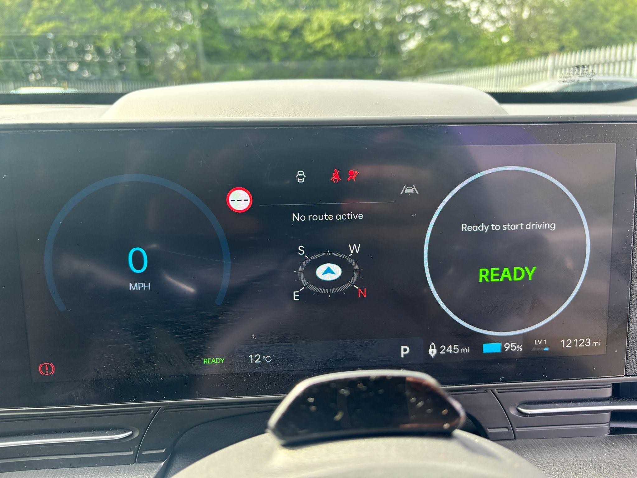 Hyundai KONA Image 17