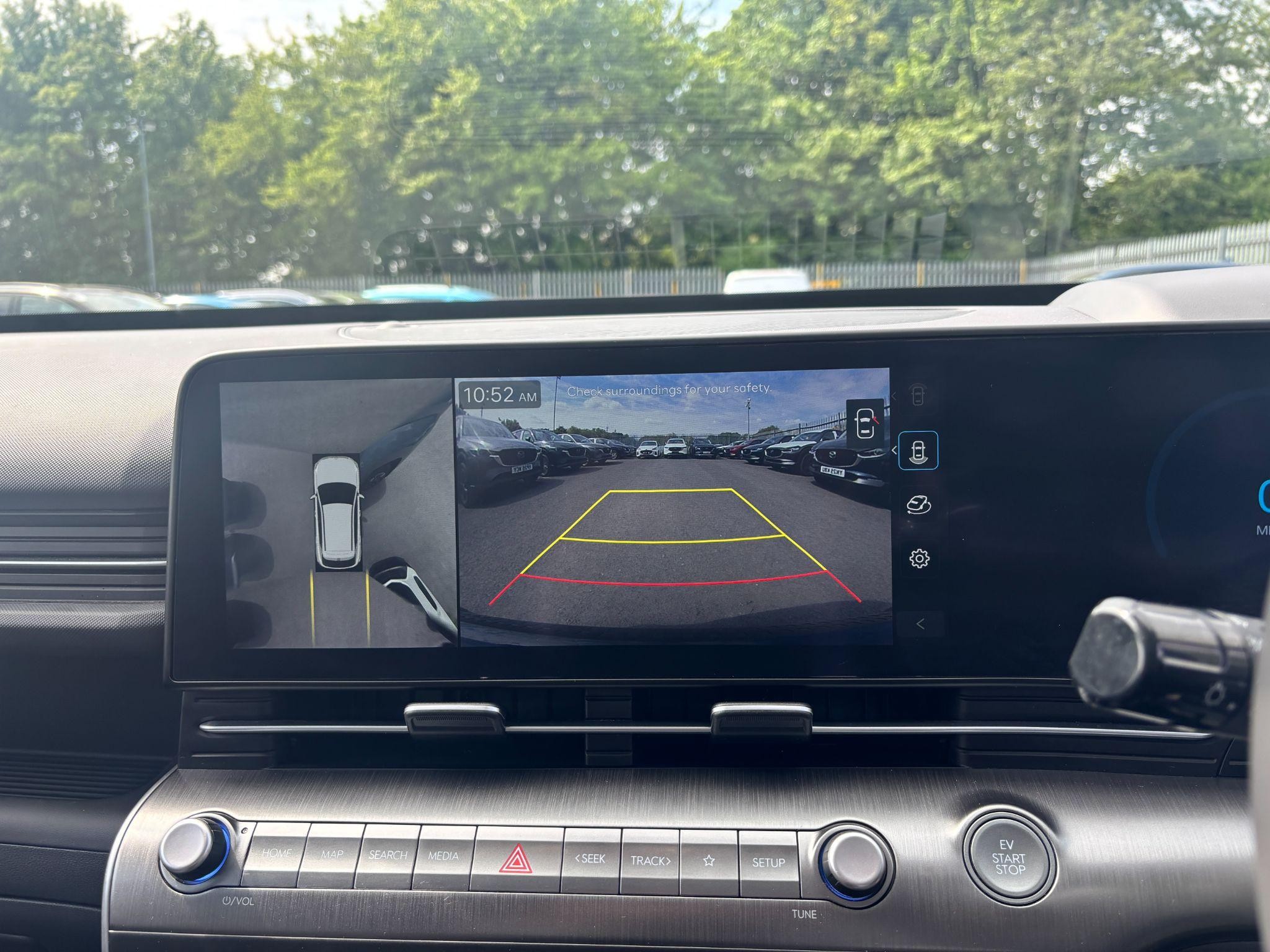 Hyundai KONA Image 18