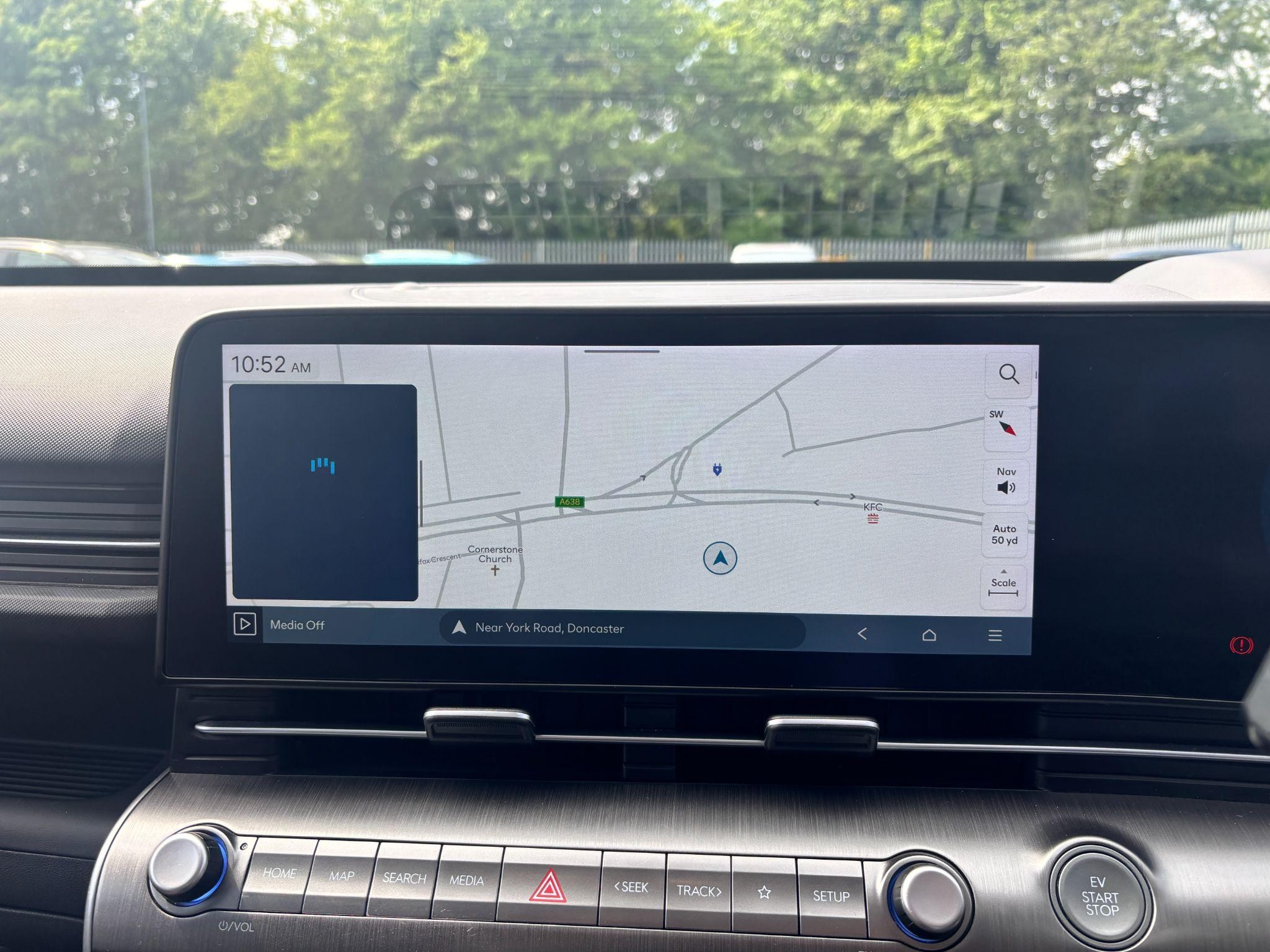 Hyundai KONA Image 19