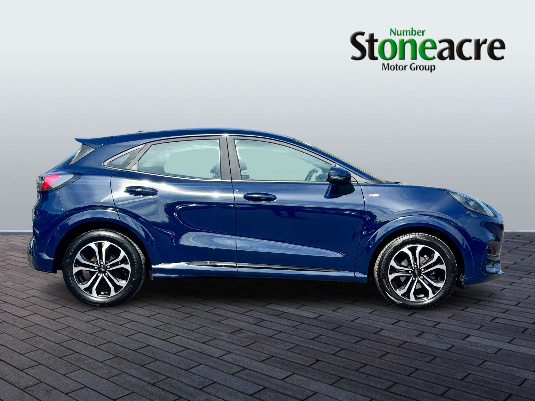 Ford Puma Image 7