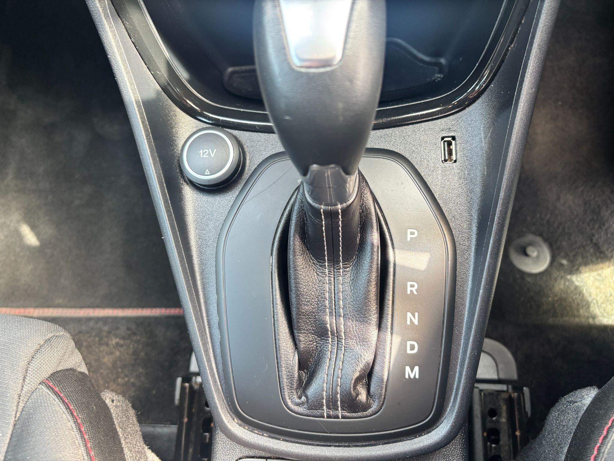 Ford Puma Image 9