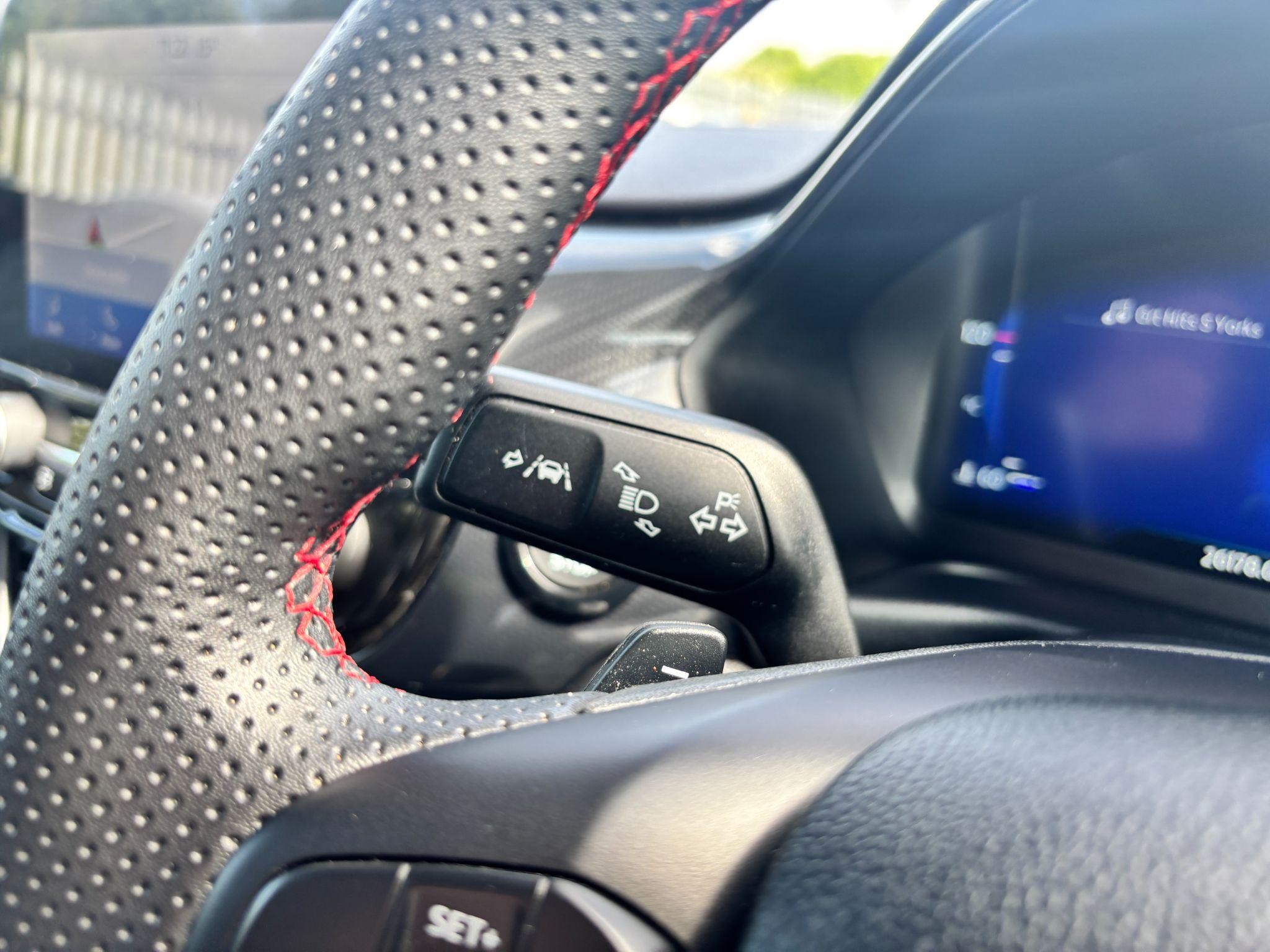 Ford Puma Image 18