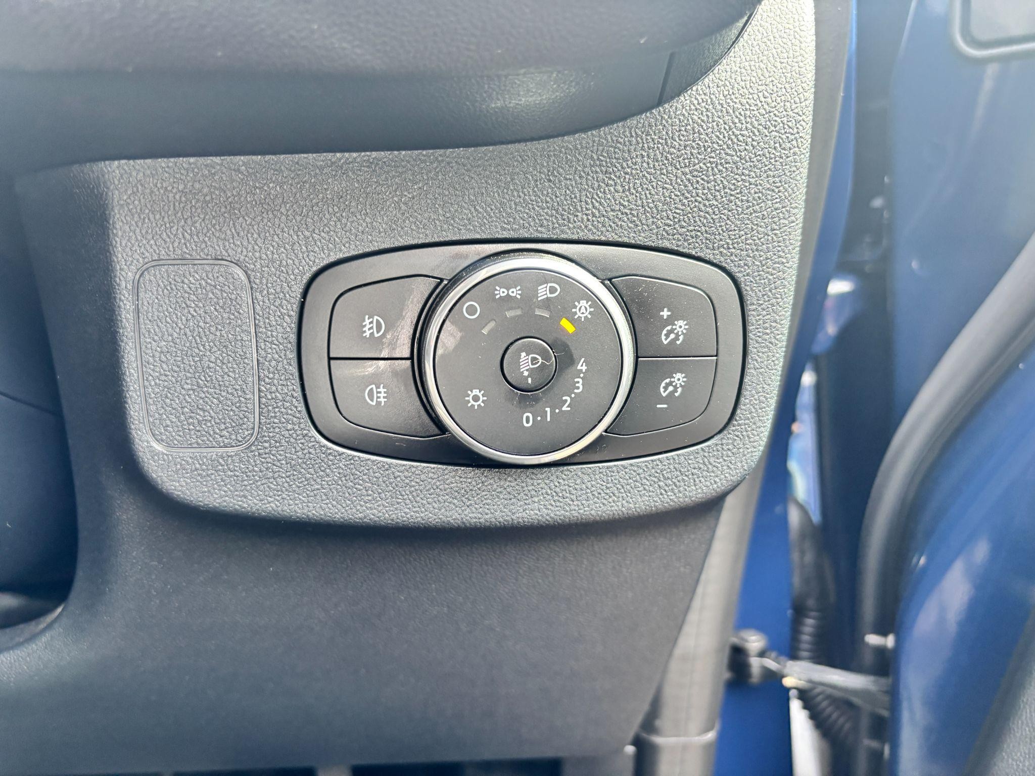 Ford Puma Image 20