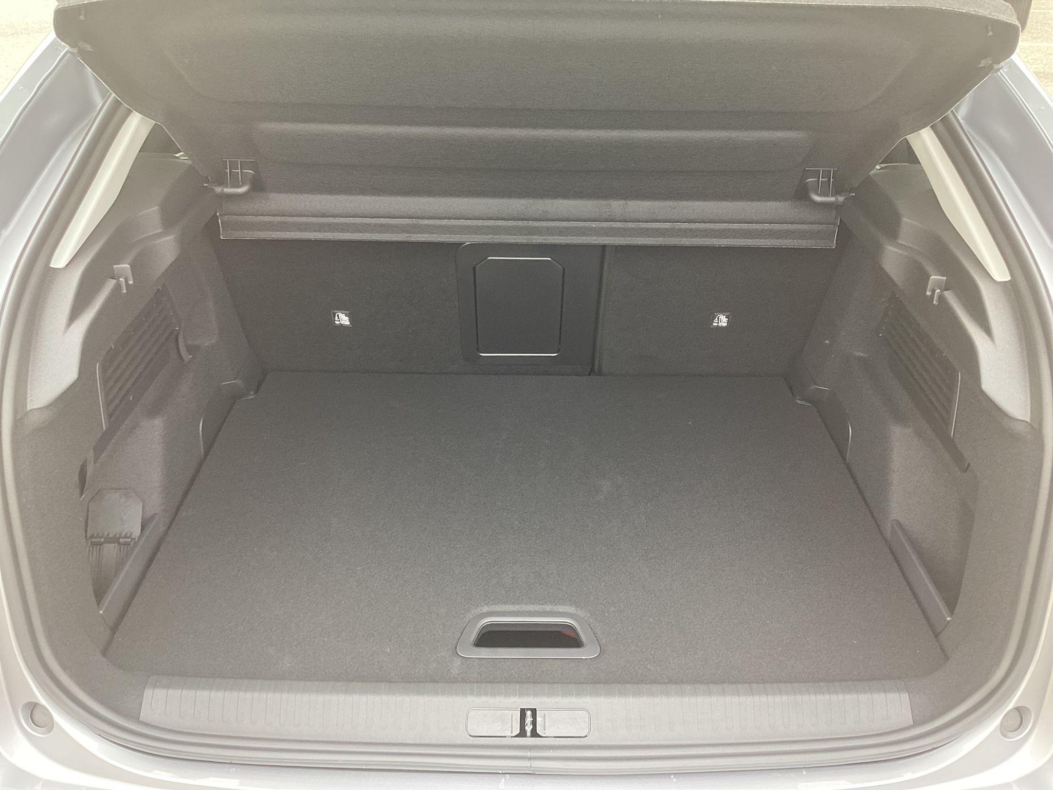 Citroen e-C4 Image 16