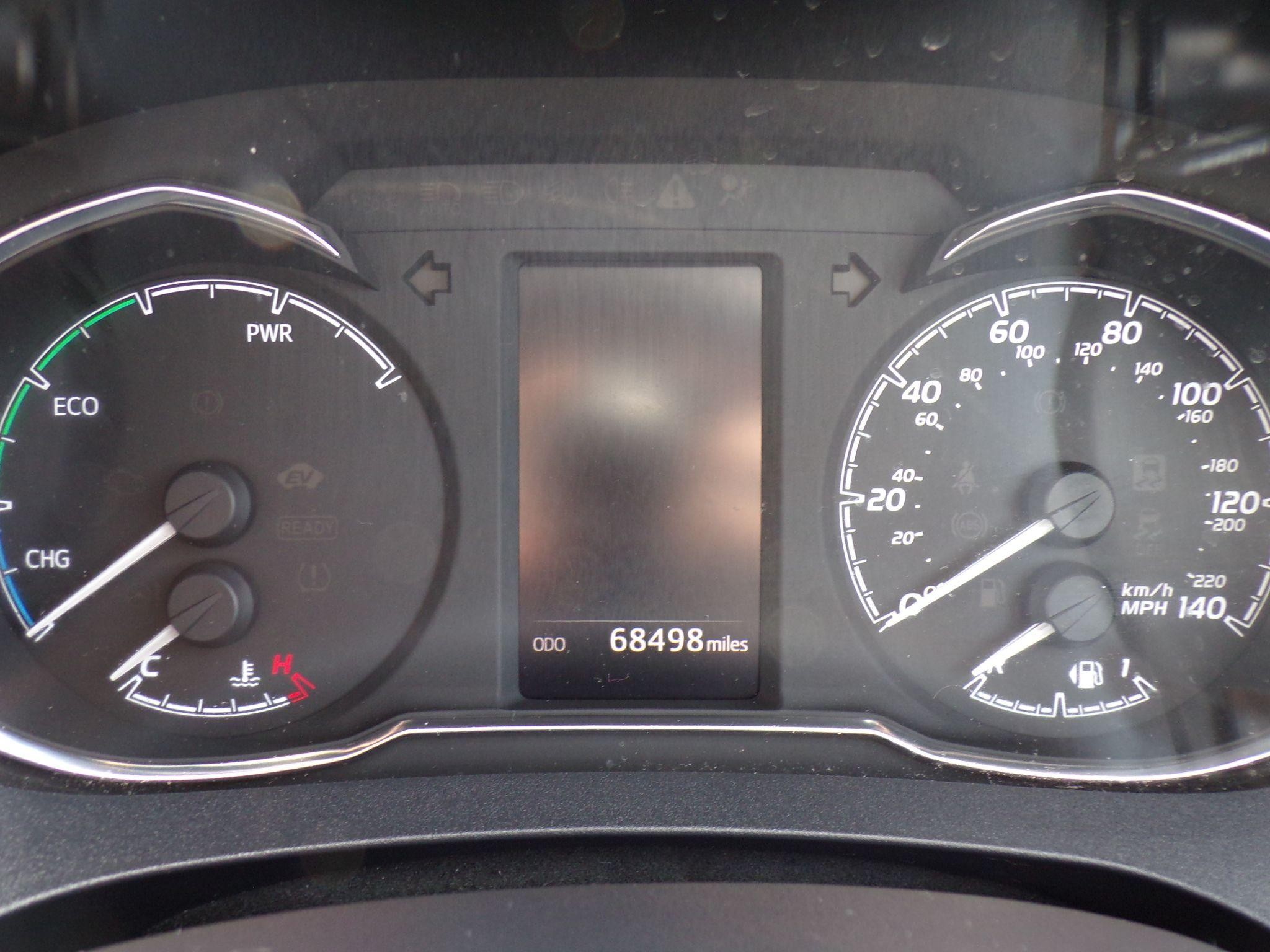 Toyota Yaris Image 19