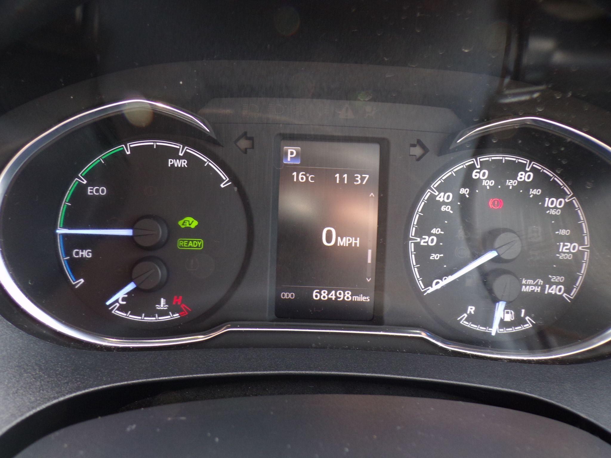 Toyota Yaris Image 21