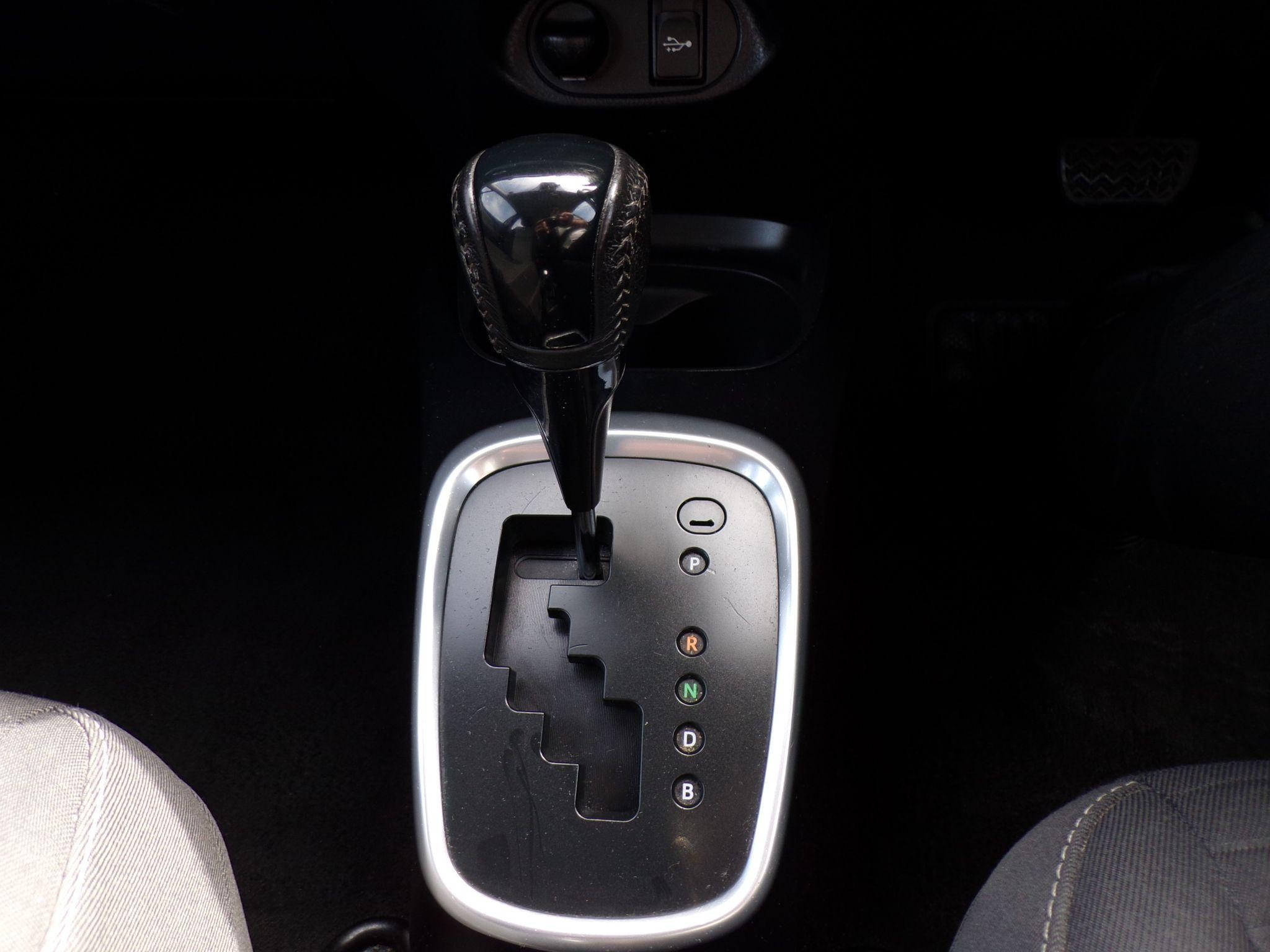 Toyota Yaris Image 26