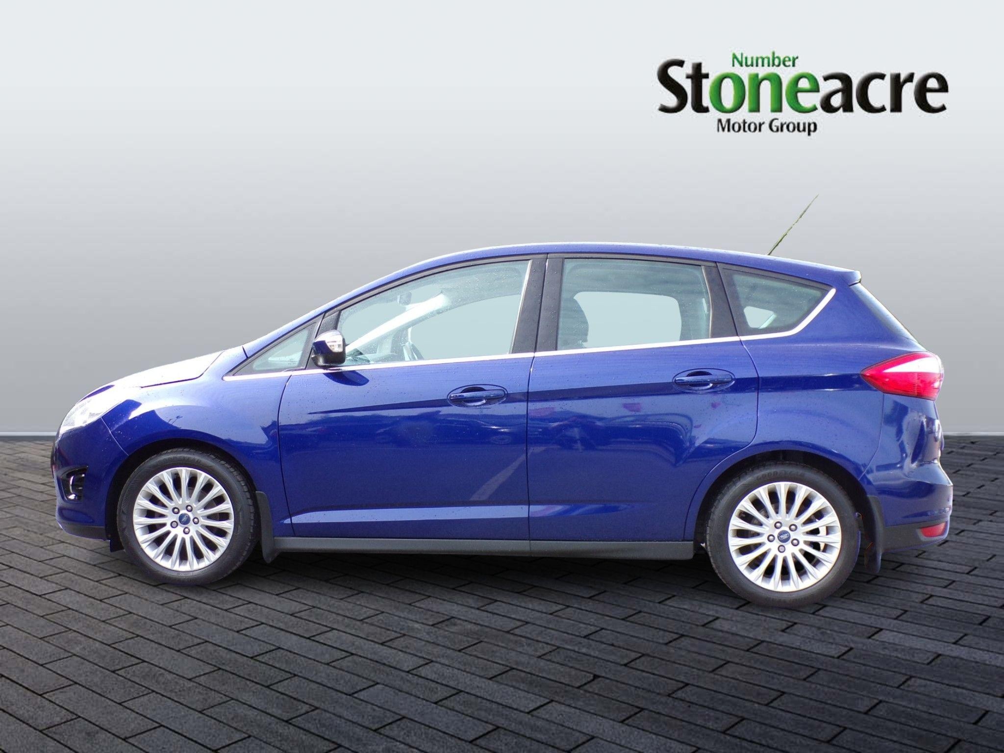 Ford C-Max Image 6