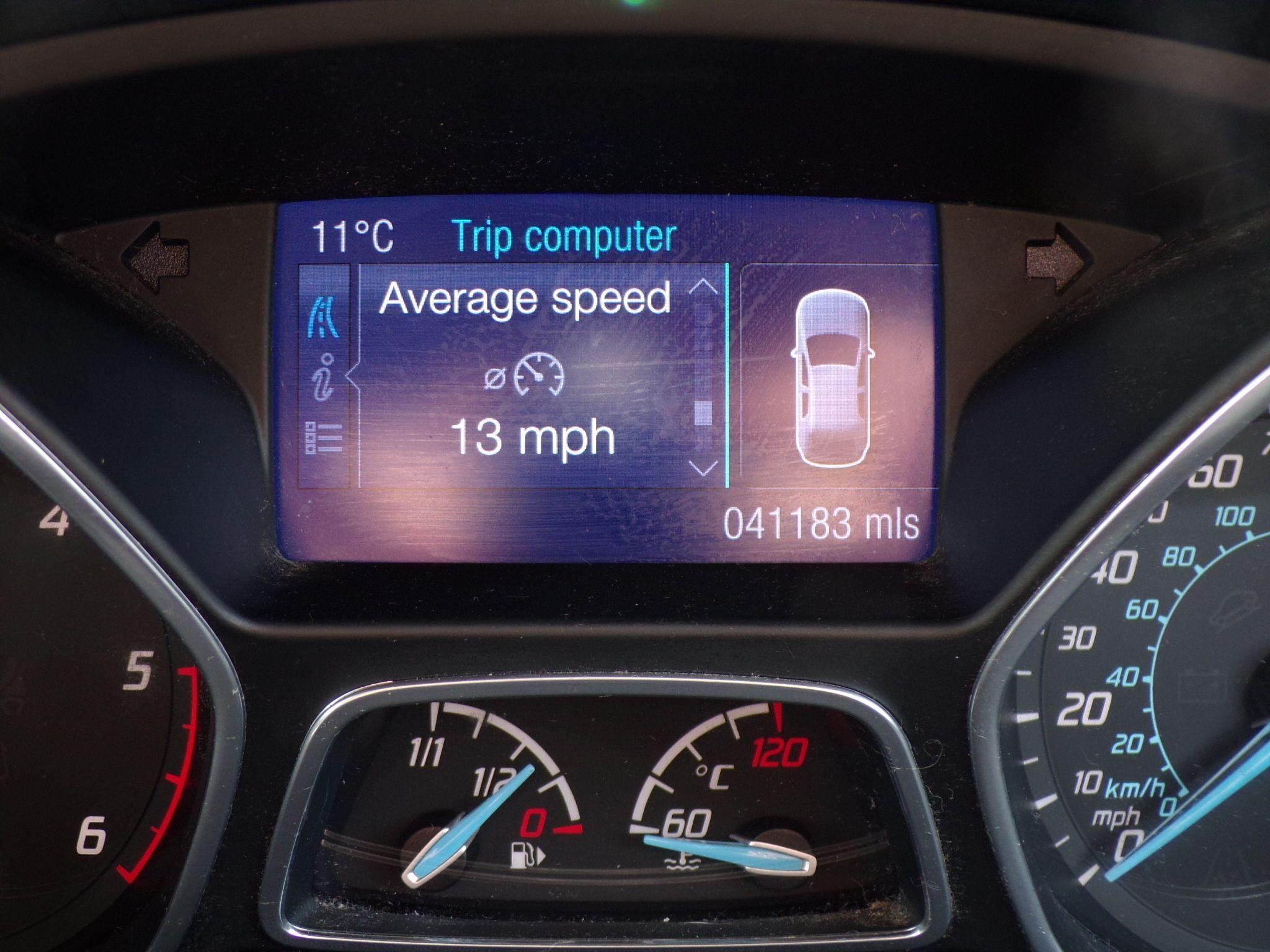 Ford C-Max Image 20