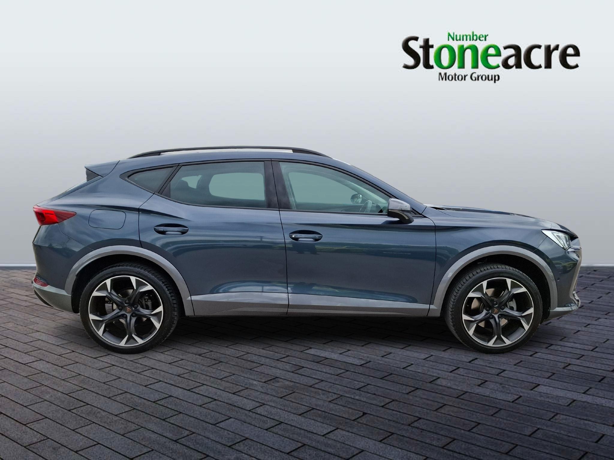 CUPRA Formentor Image 7