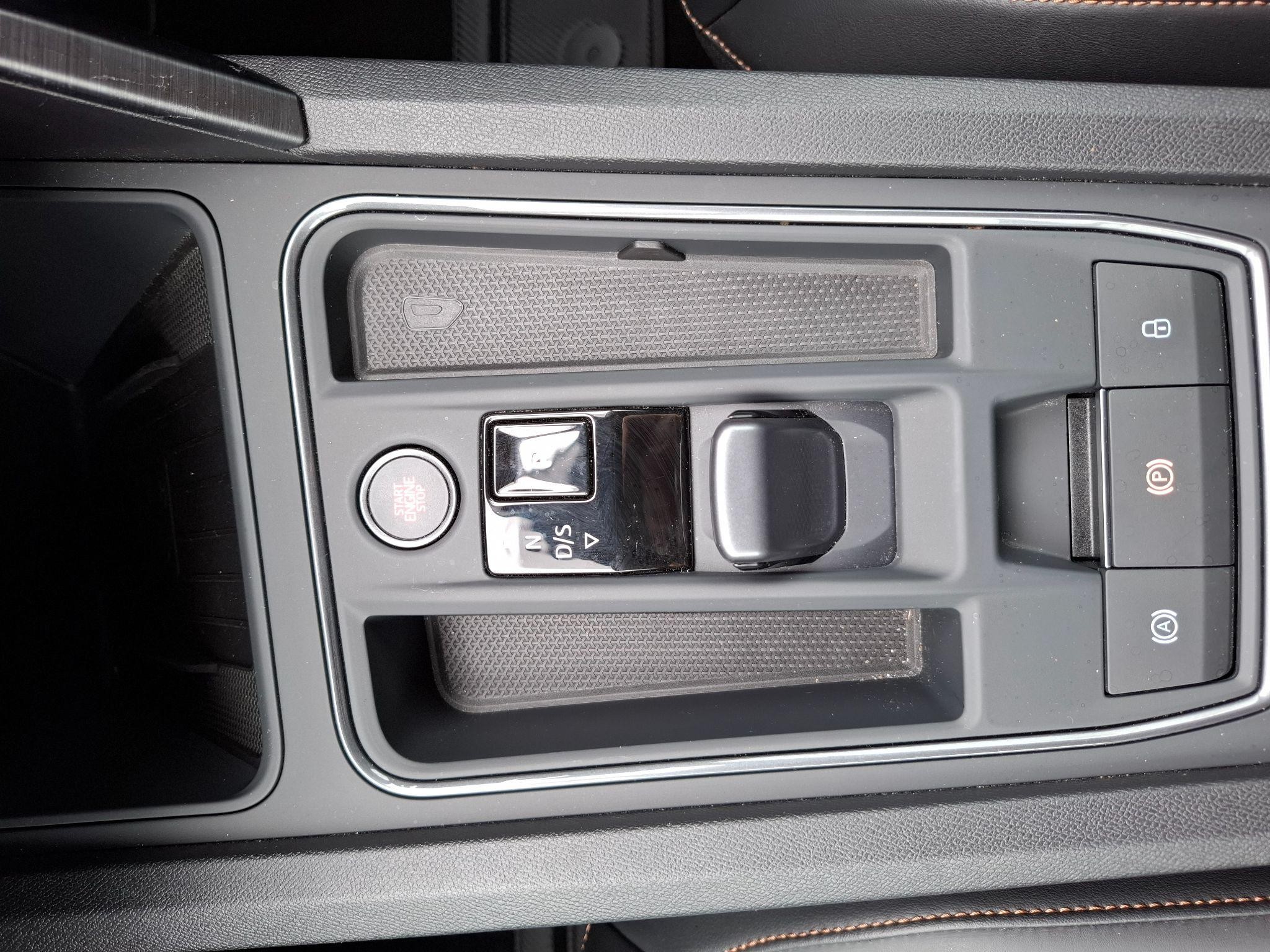 CUPRA Formentor Image 16