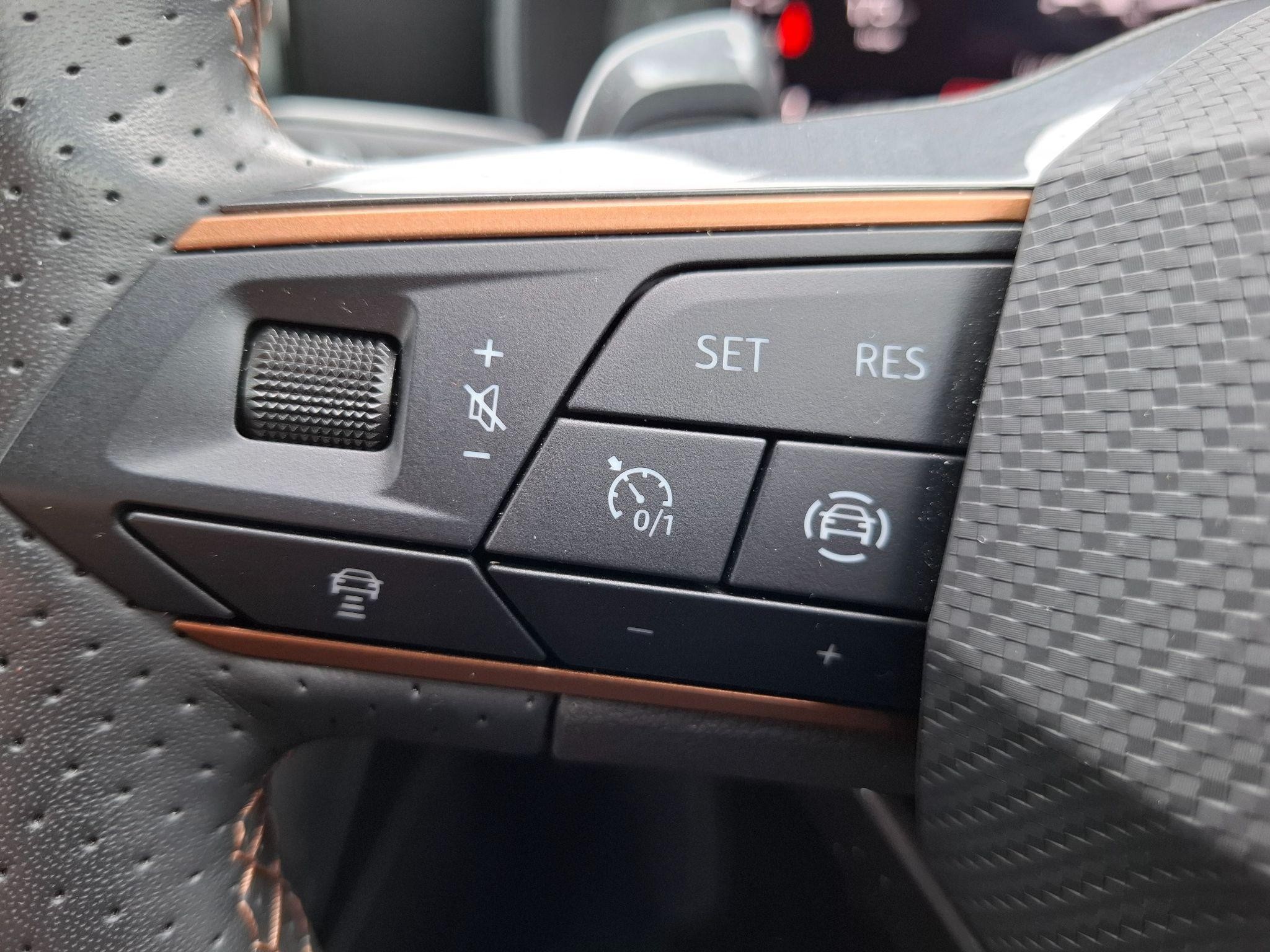 CUPRA Formentor Image 17