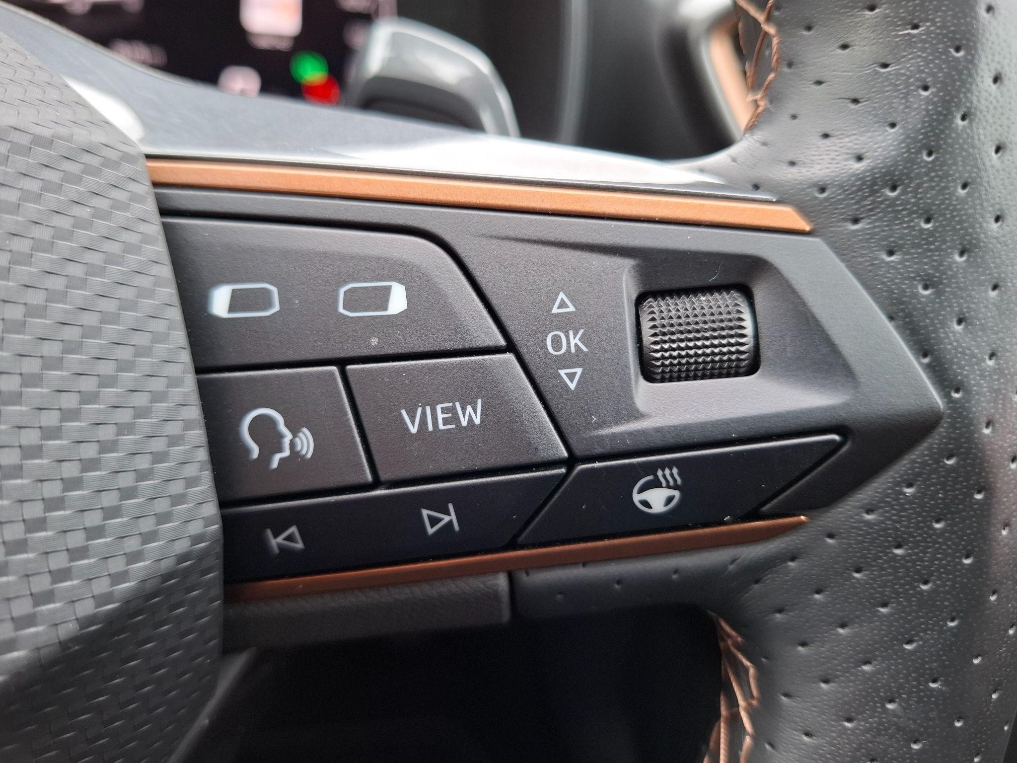 CUPRA Formentor Image 18