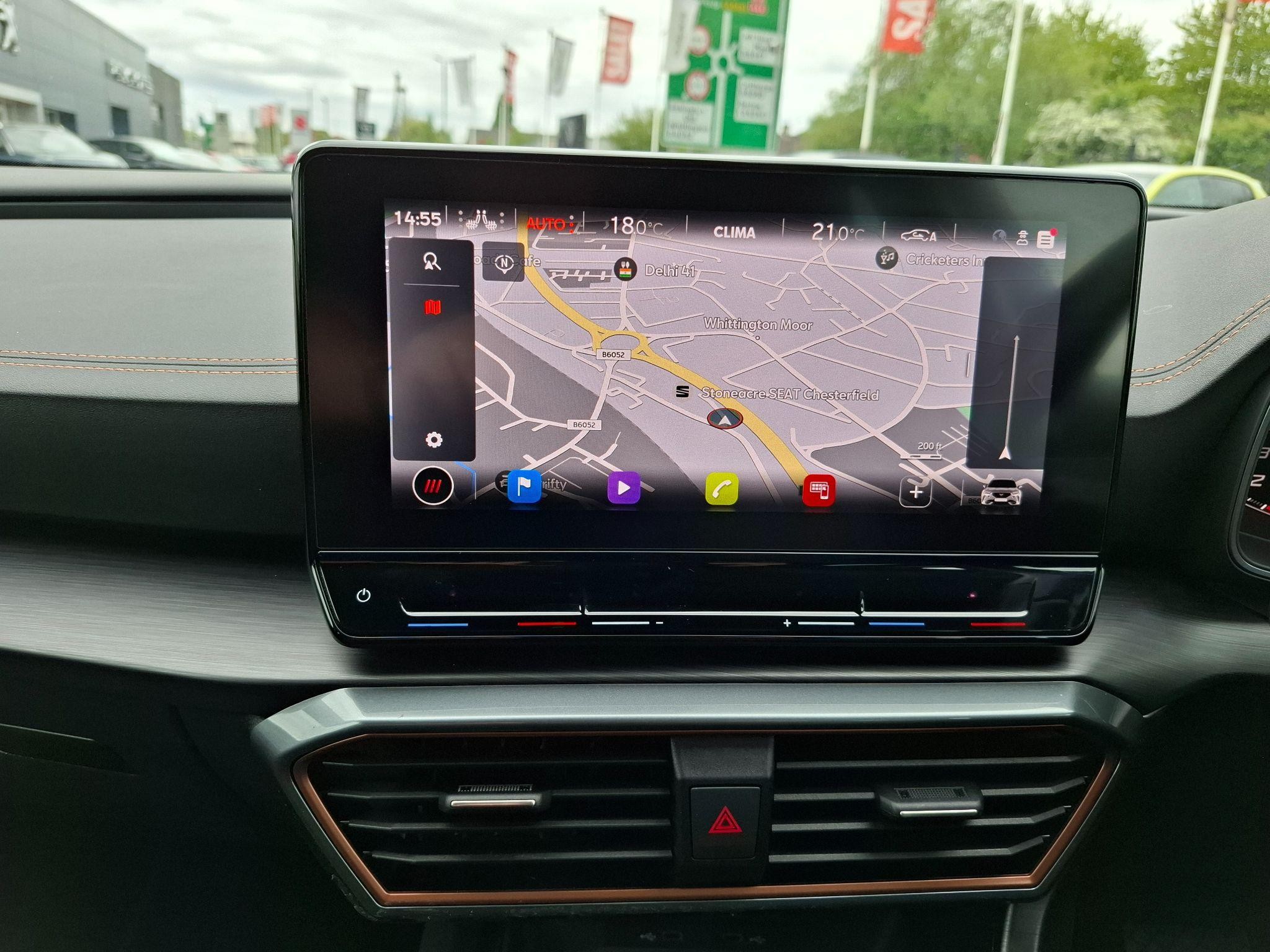 CUPRA Formentor Image 22