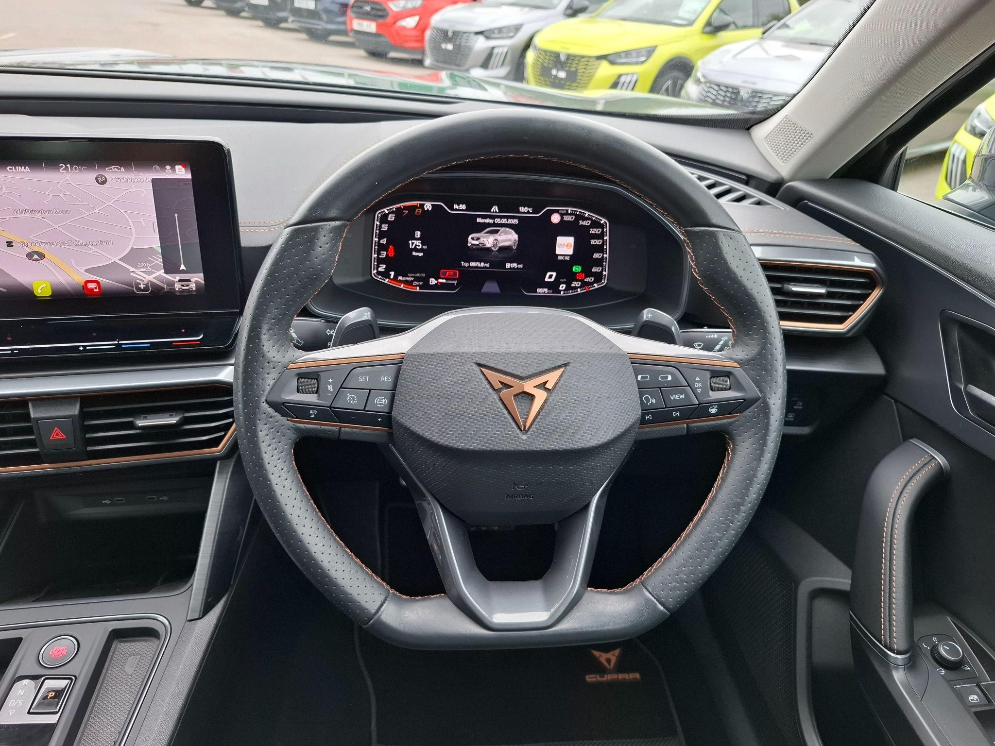 CUPRA Formentor Image 27